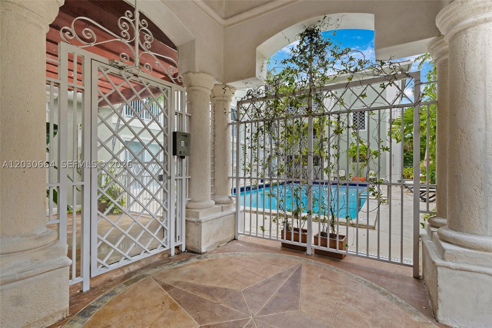ANTILLA PLACE CONDO - Residential Lease