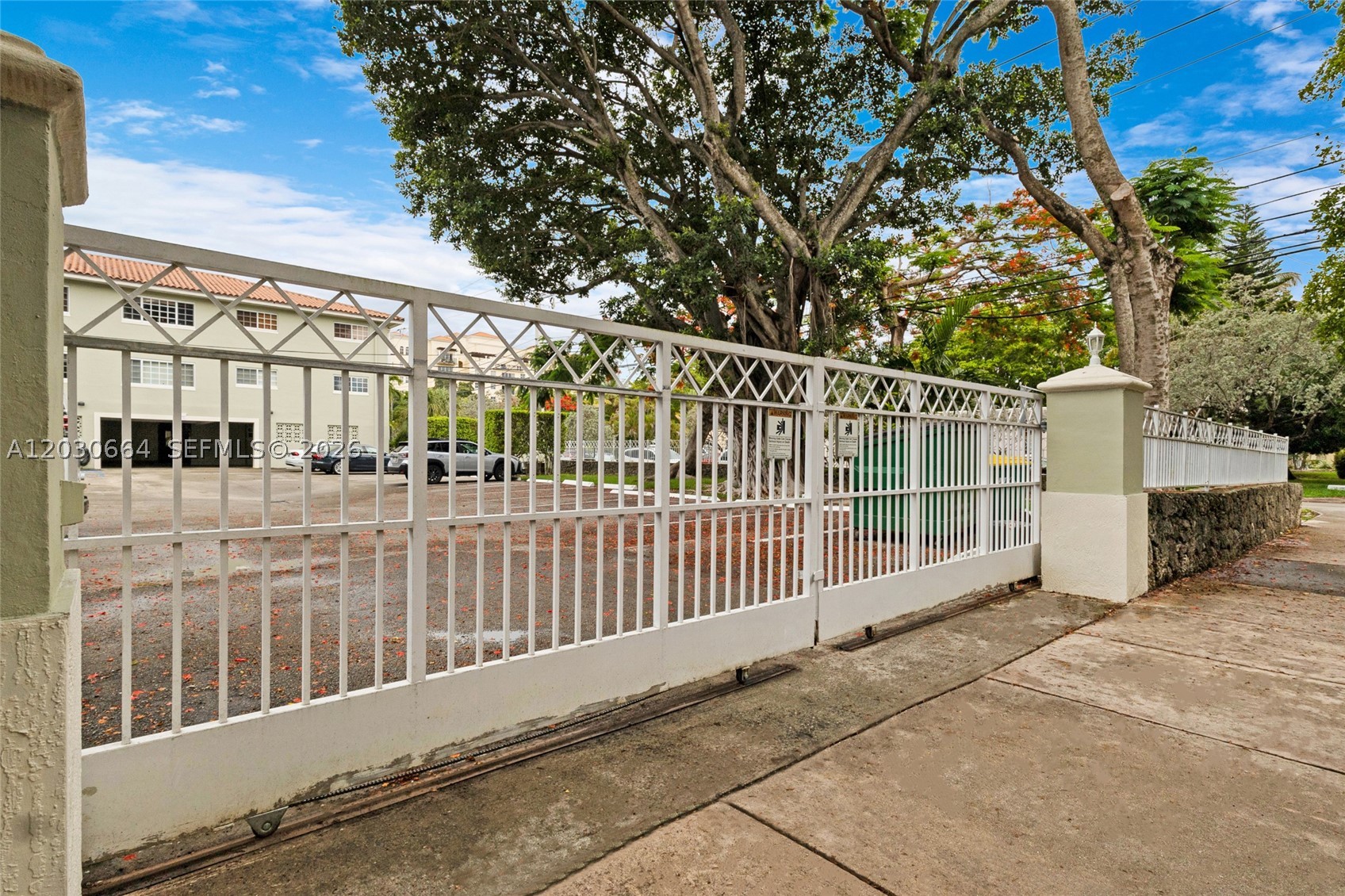 ANTILLA PLACE CONDO - Residential Lease