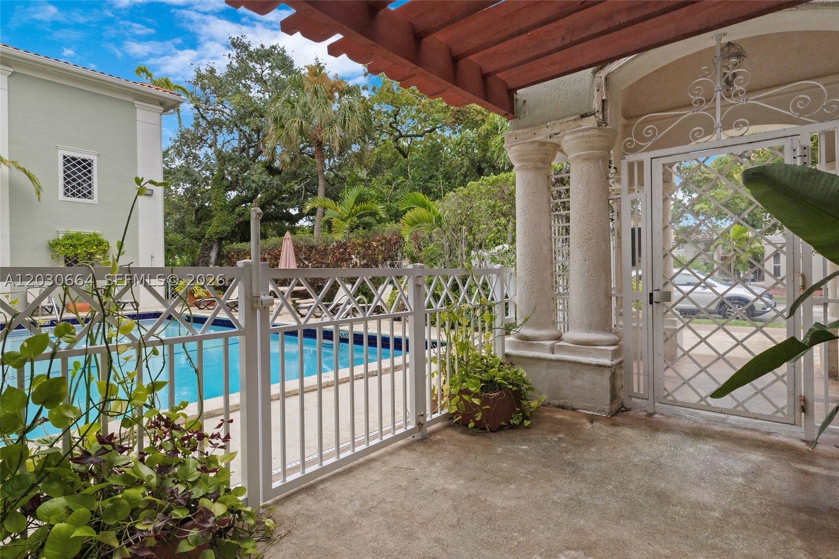 ANTILLA PLACE CONDO - Residential Lease