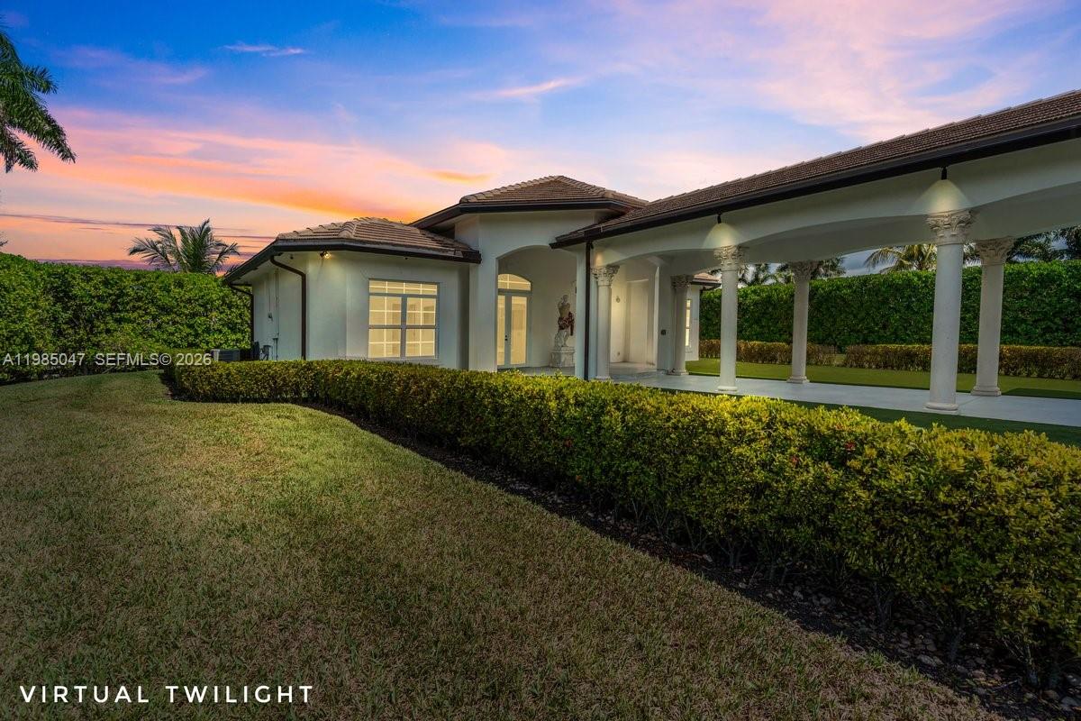 LANDMARK RANCH ESTATES - Residential