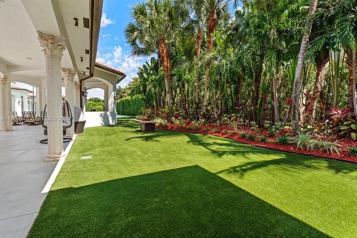 LANDMARK RANCH ESTATES - Residential