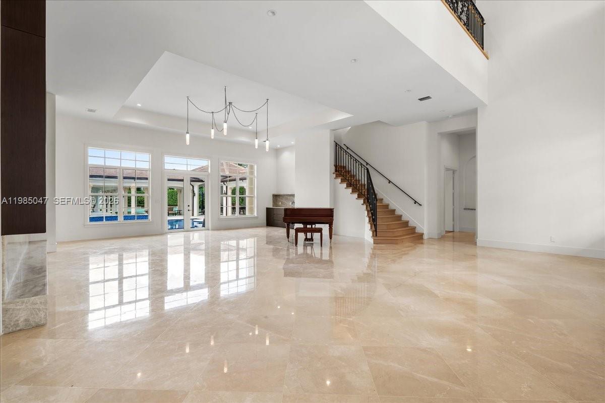 LANDMARK RANCH ESTATES - Residential