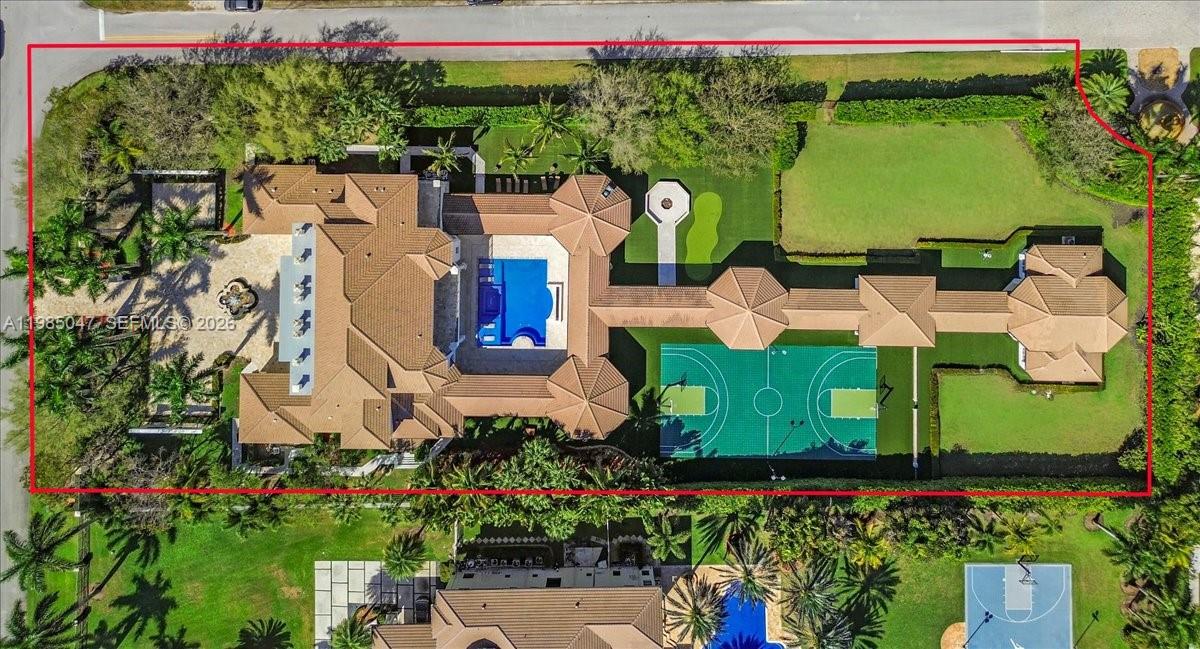 LANDMARK RANCH ESTATES - Residential