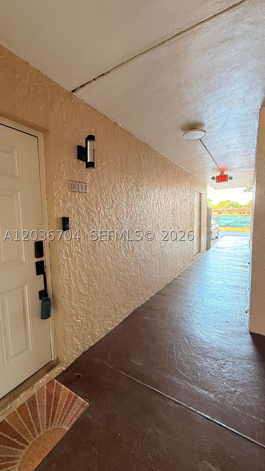 THE MEADOWS LAKE NORTH CO - Residential Lease