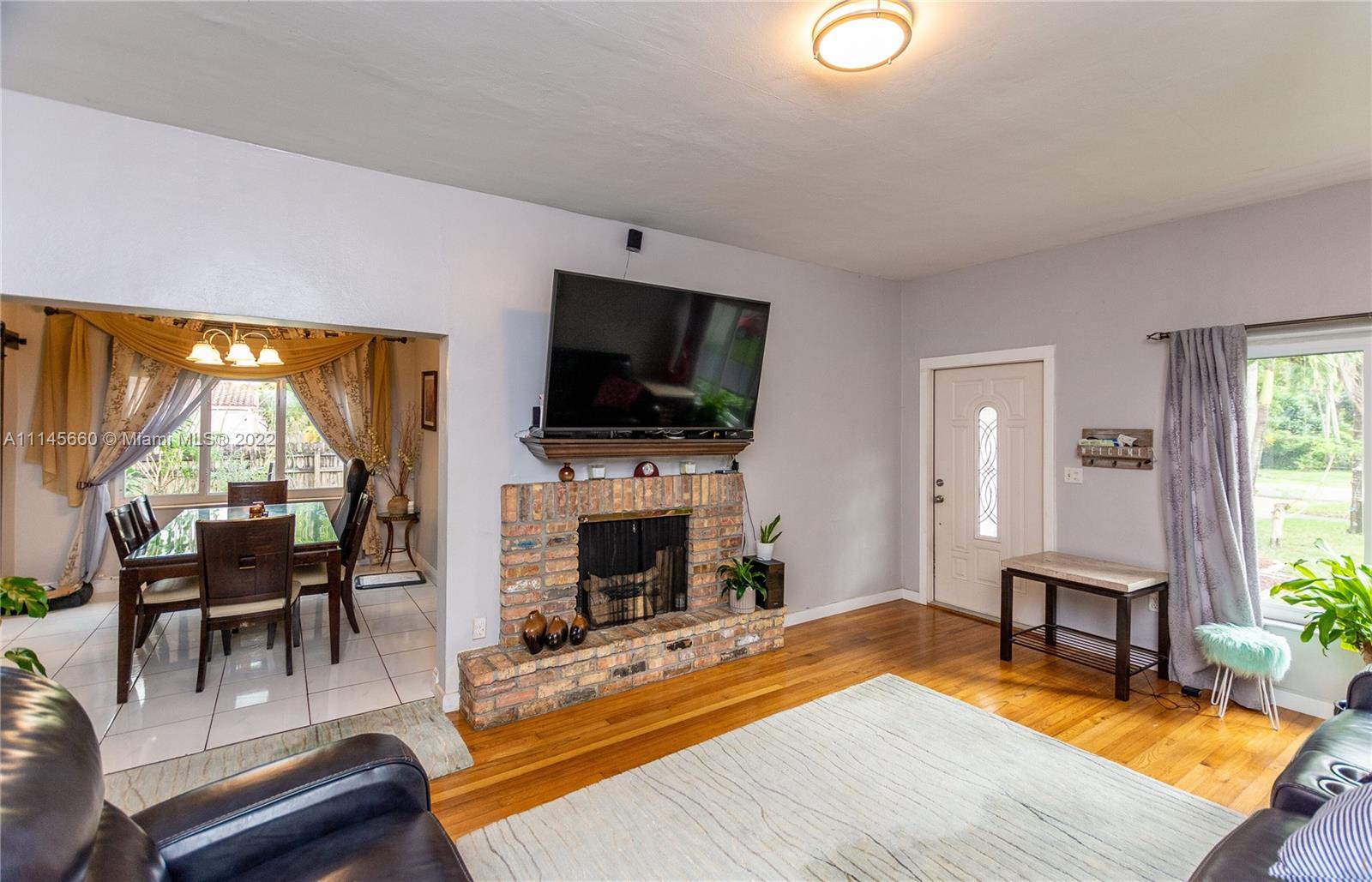 COUNTRY CLUB ESTATES SEC - Residential