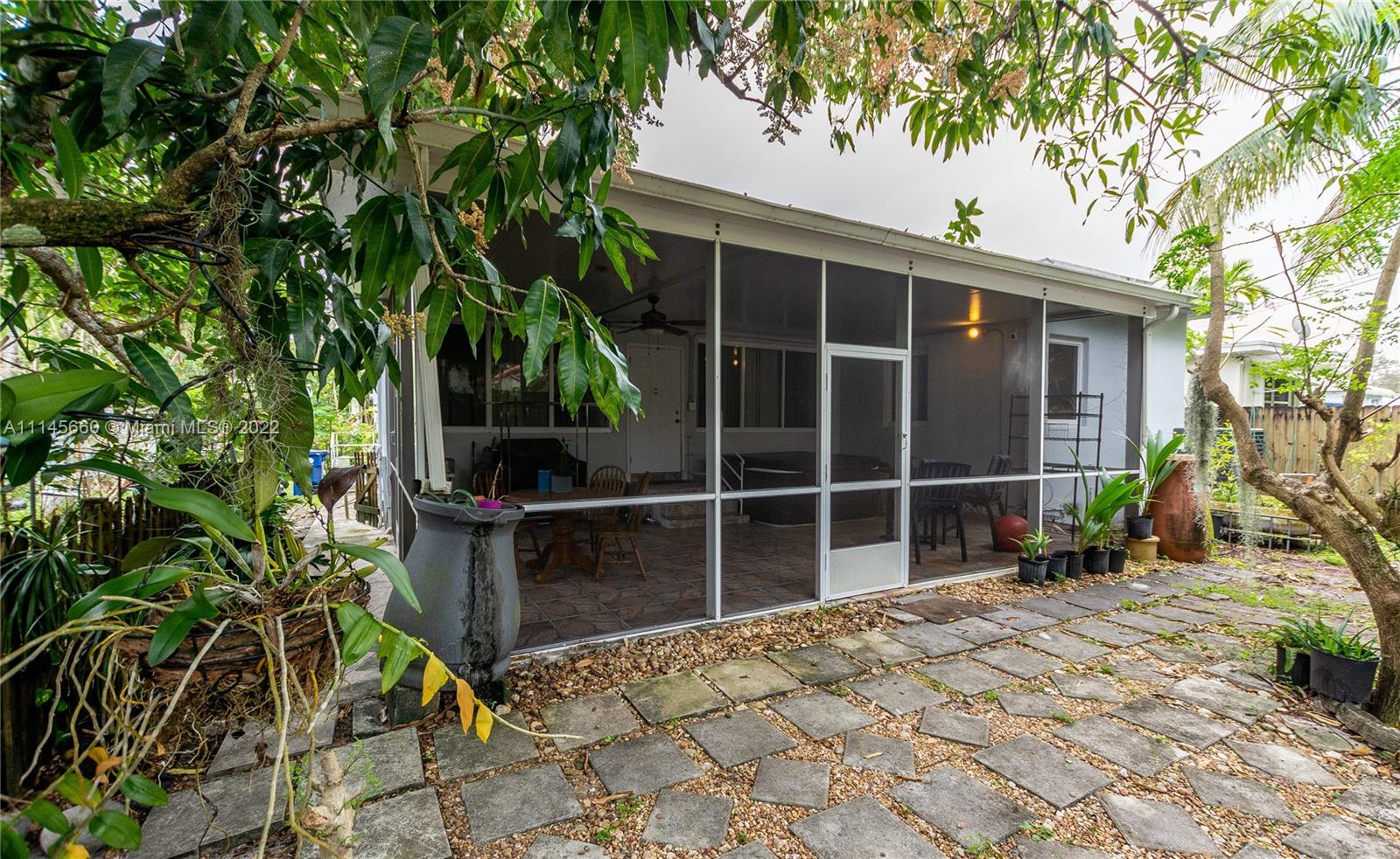 COUNTRY CLUB ESTATES SEC - Residential
