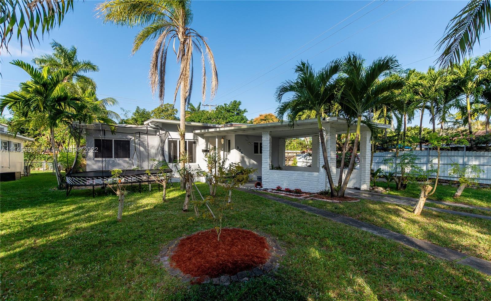 COUNTRY CLUB ESTATES SEC - Residential