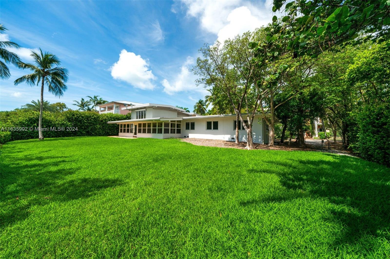 MATHESON ESTATES - Residential