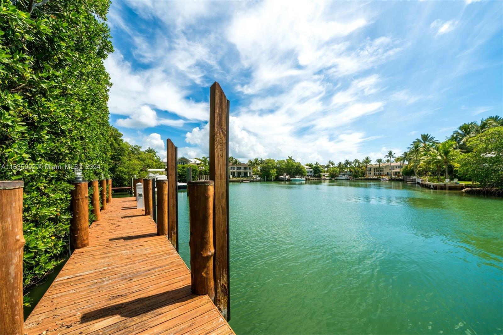 MATHESON ESTATES - Residential