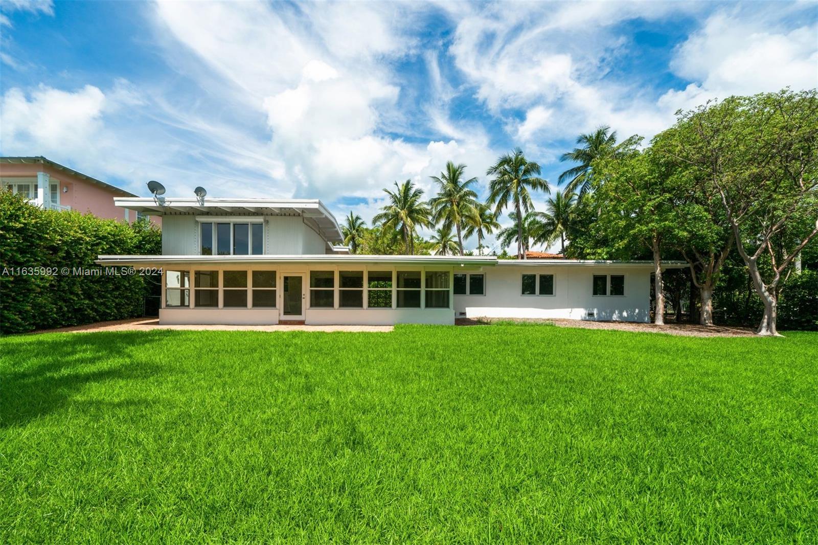 MATHESON ESTATES - Residential