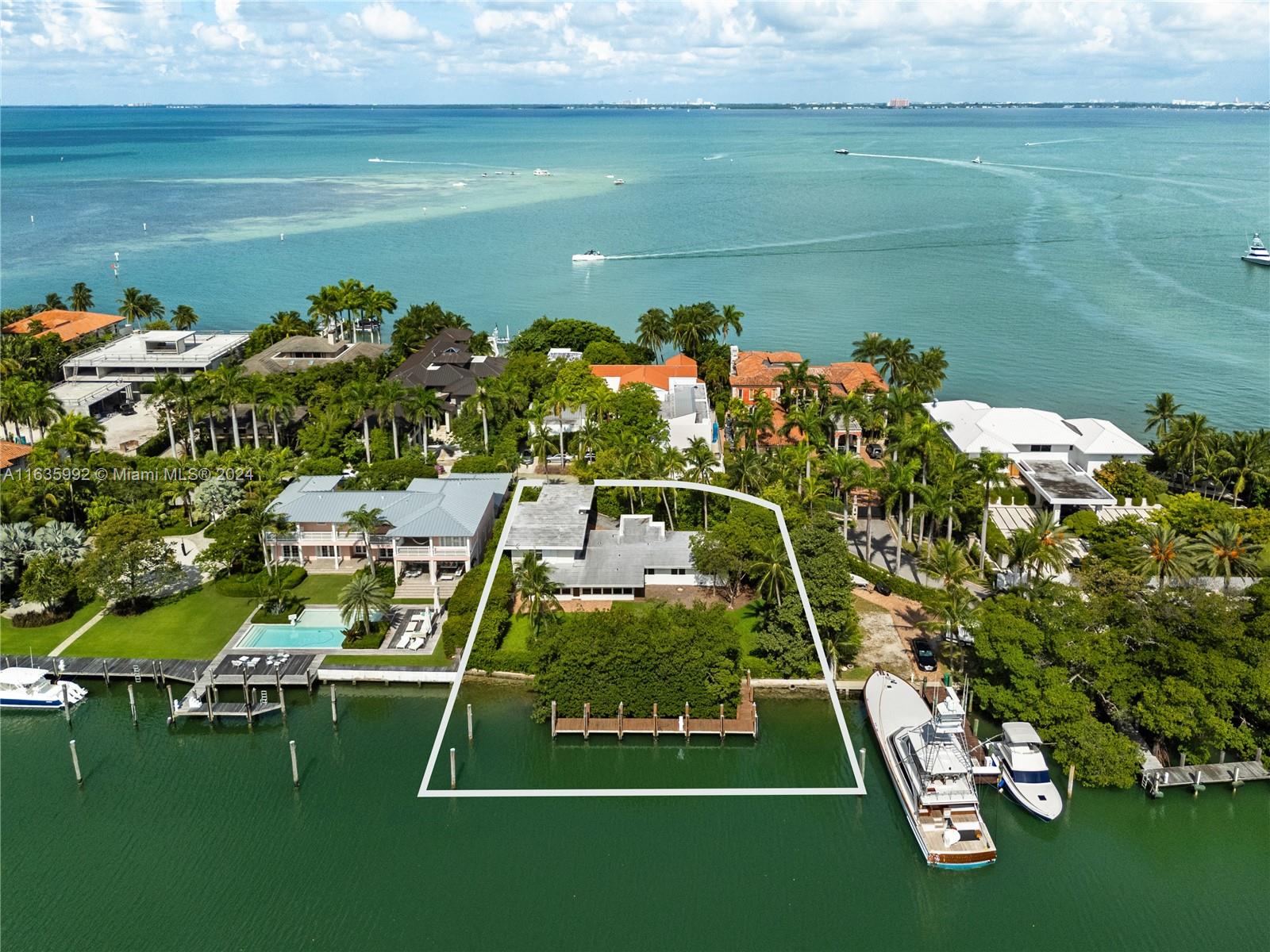 MATHESON ESTATES - Residential