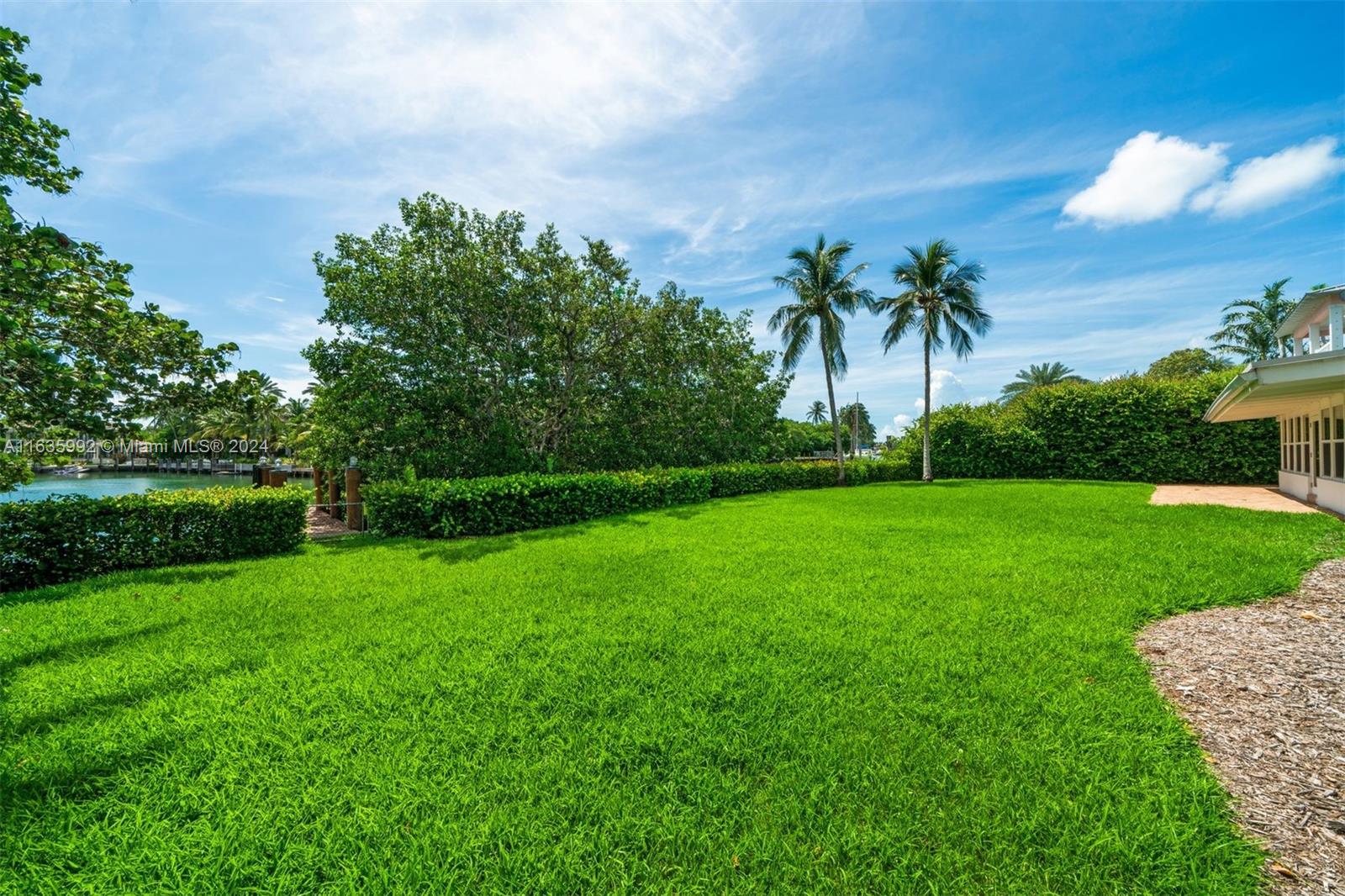 MATHESON ESTATES - Residential