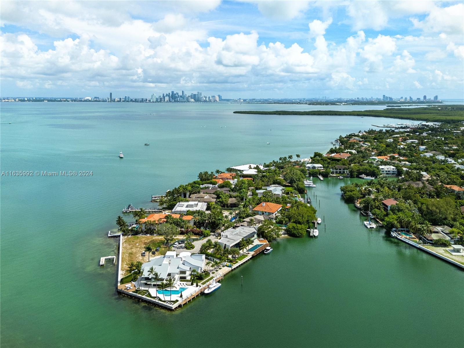 MATHESON ESTATES - Residential