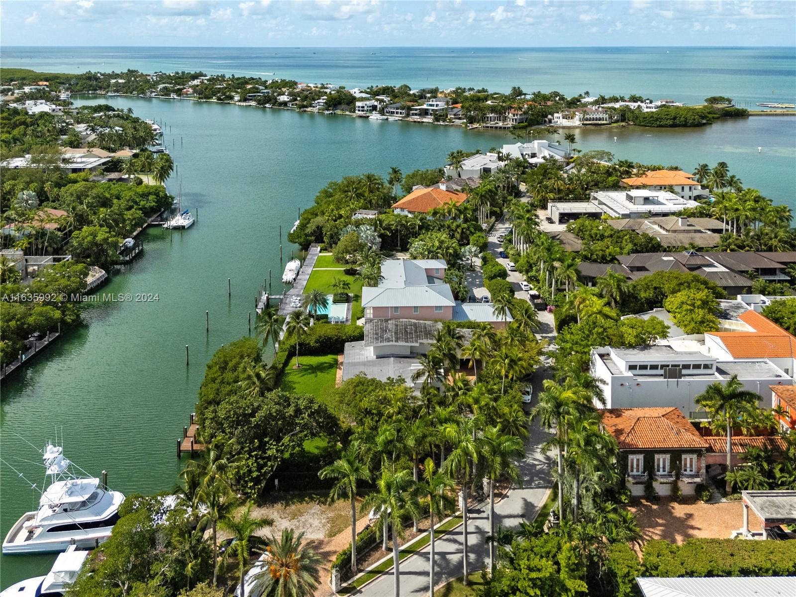 MATHESON ESTATES - Residential