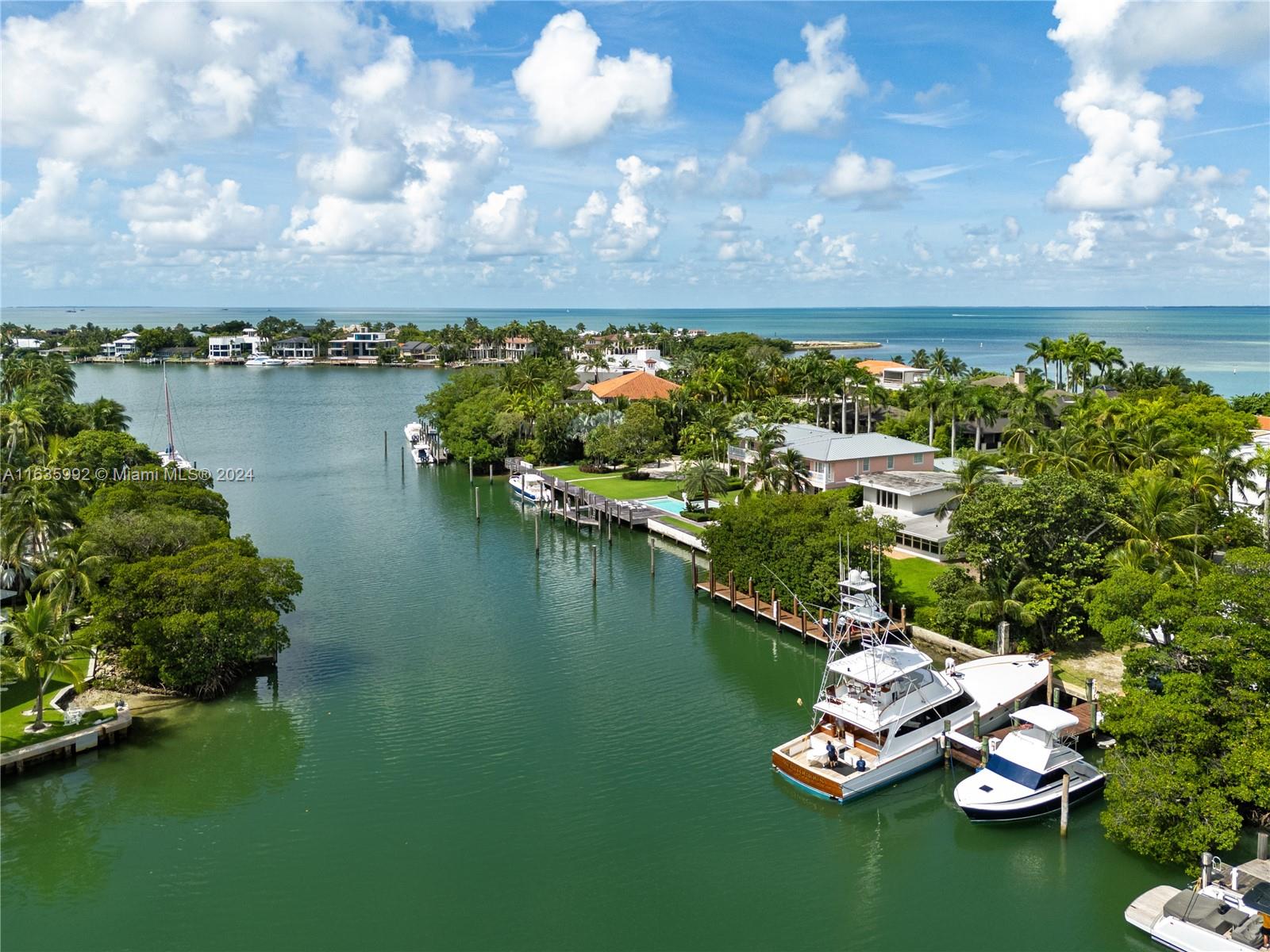 MATHESON ESTATES - Residential
