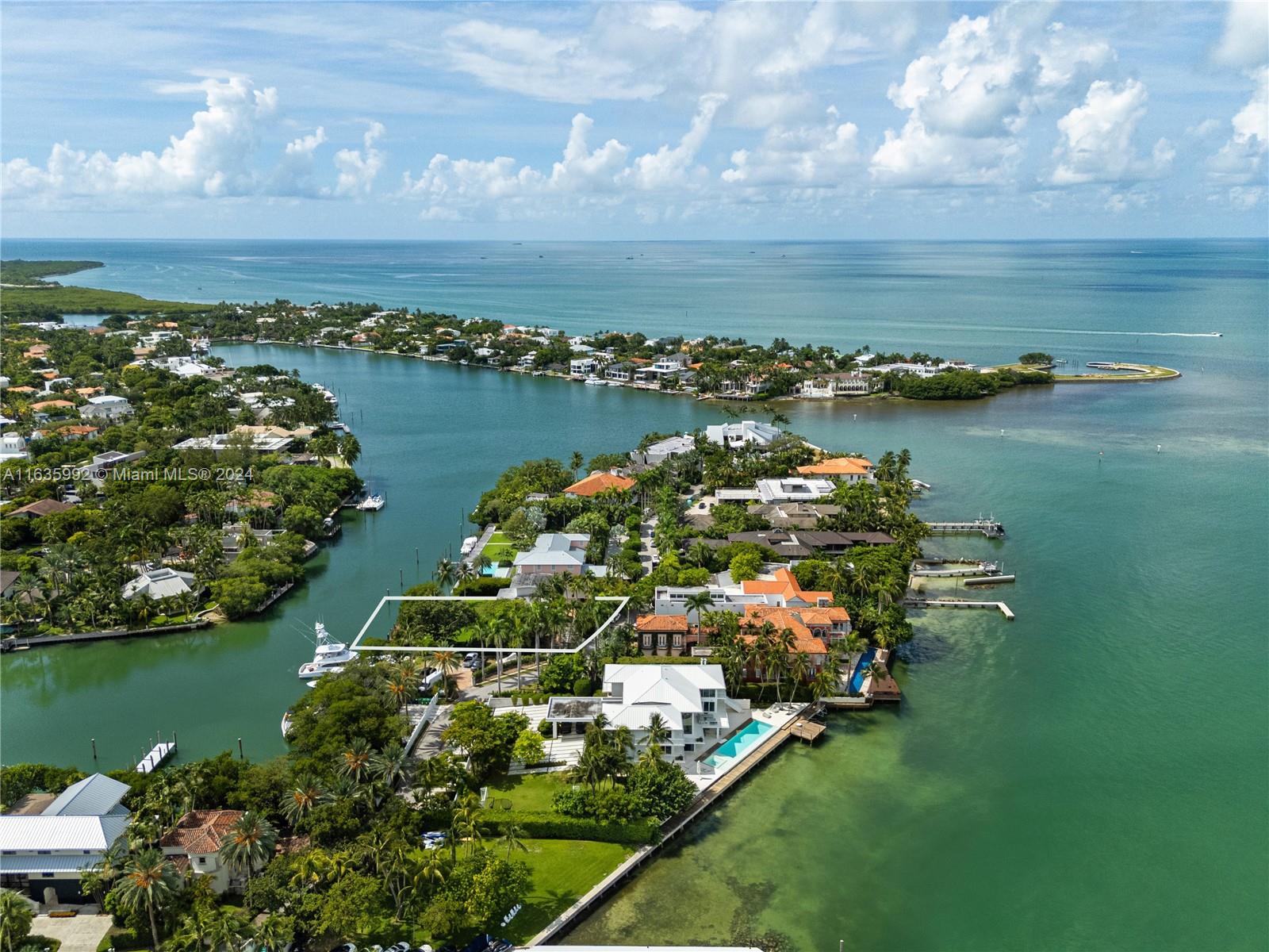 MATHESON ESTATES - Residential