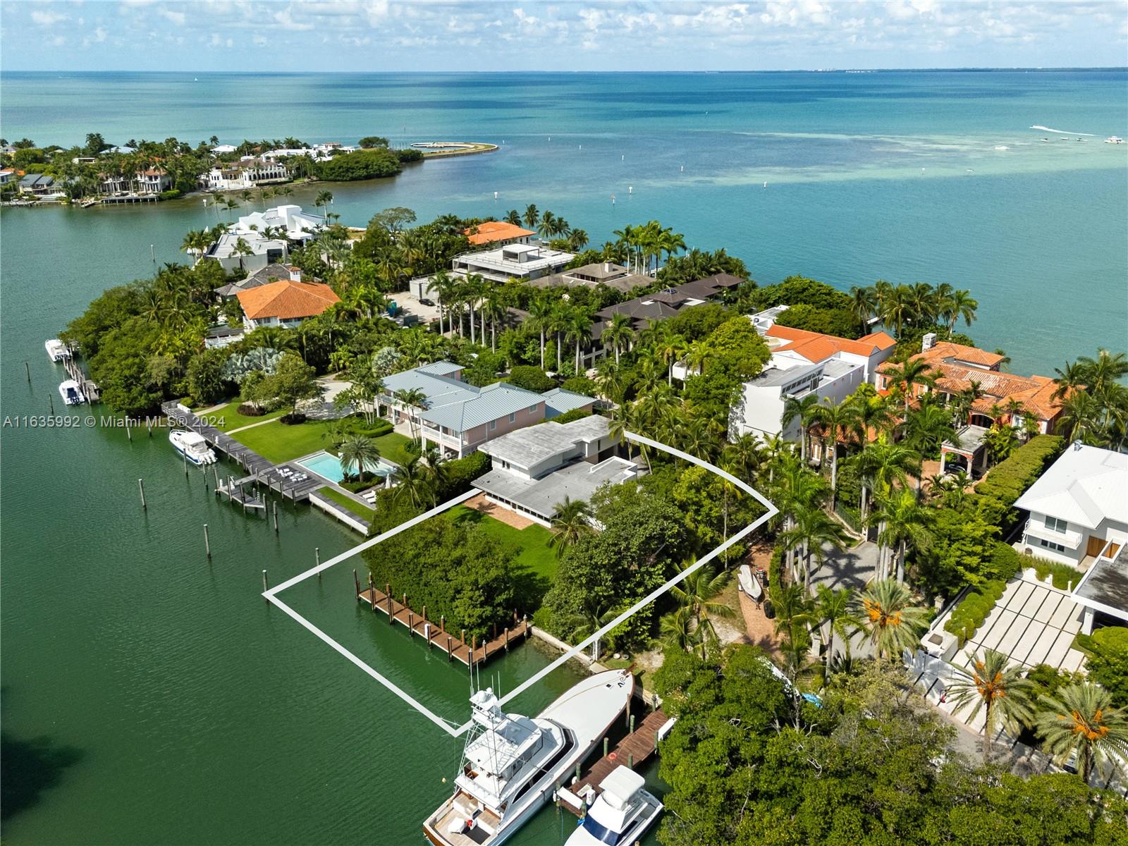 MATHESON ESTATES - Residential