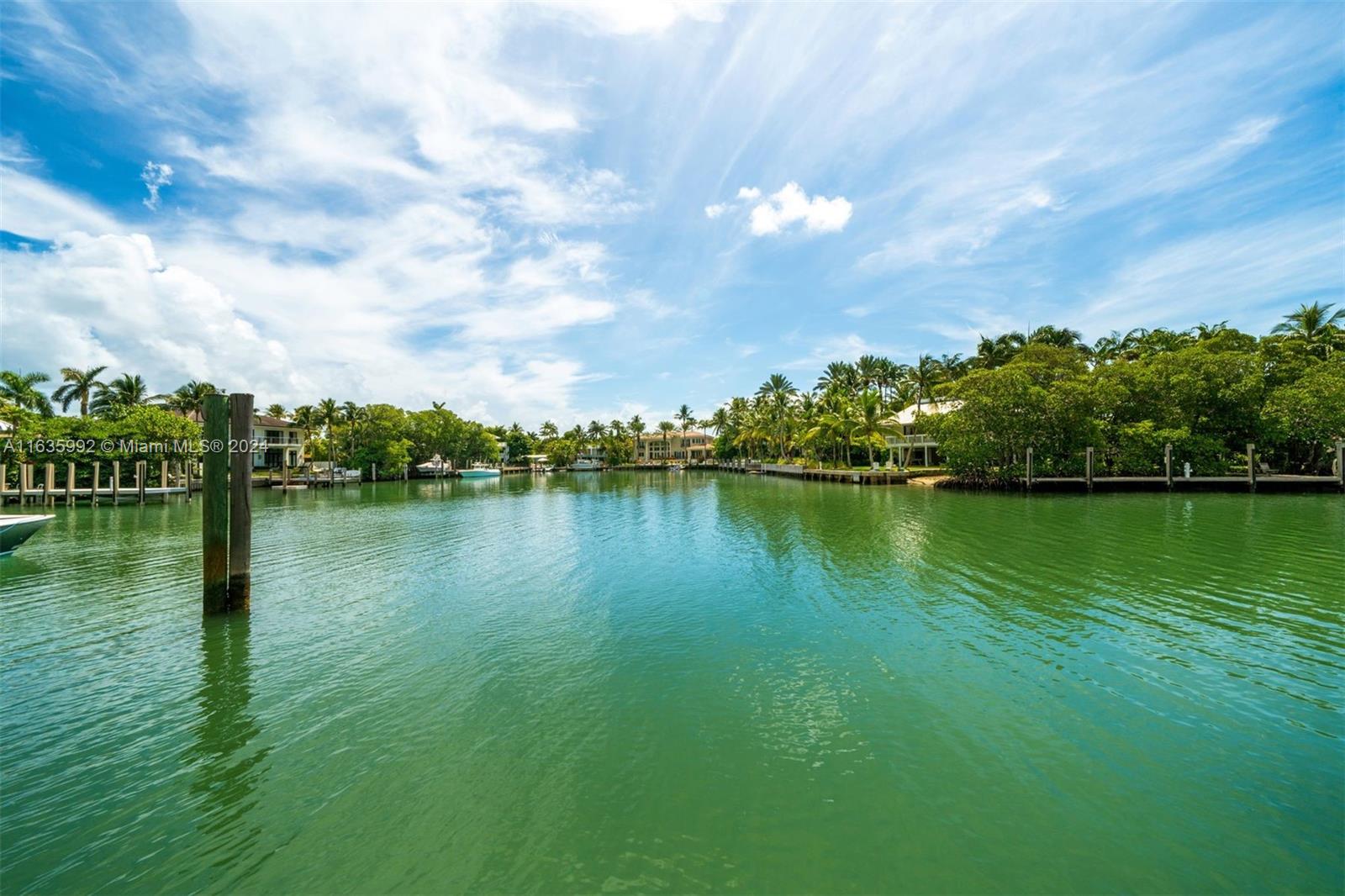 MATHESON ESTATES - Residential