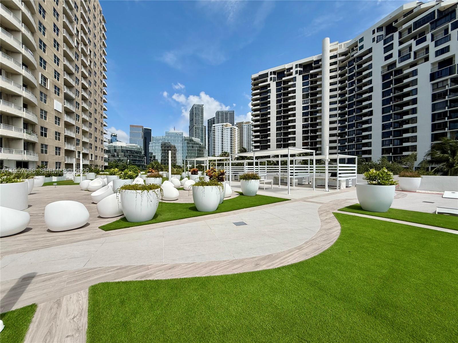 ISOLA CONDO - Residential