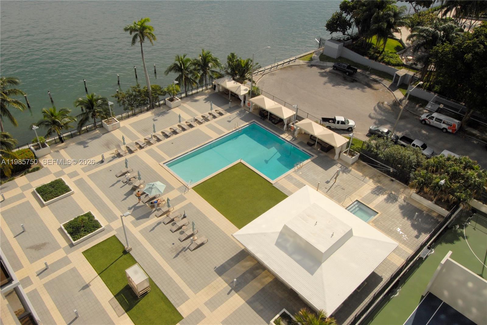 CHARTER CLUB CONDO - Residential