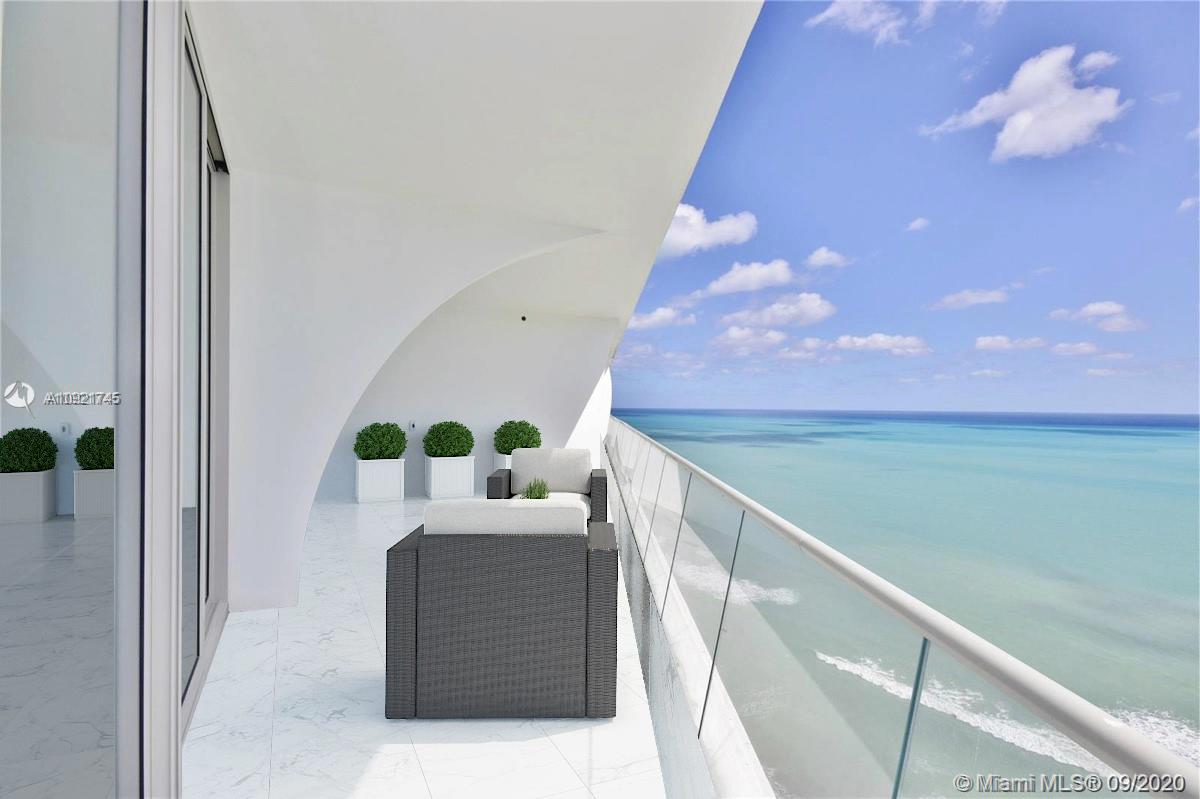 JADE SIGNATURE CONDO - Residential