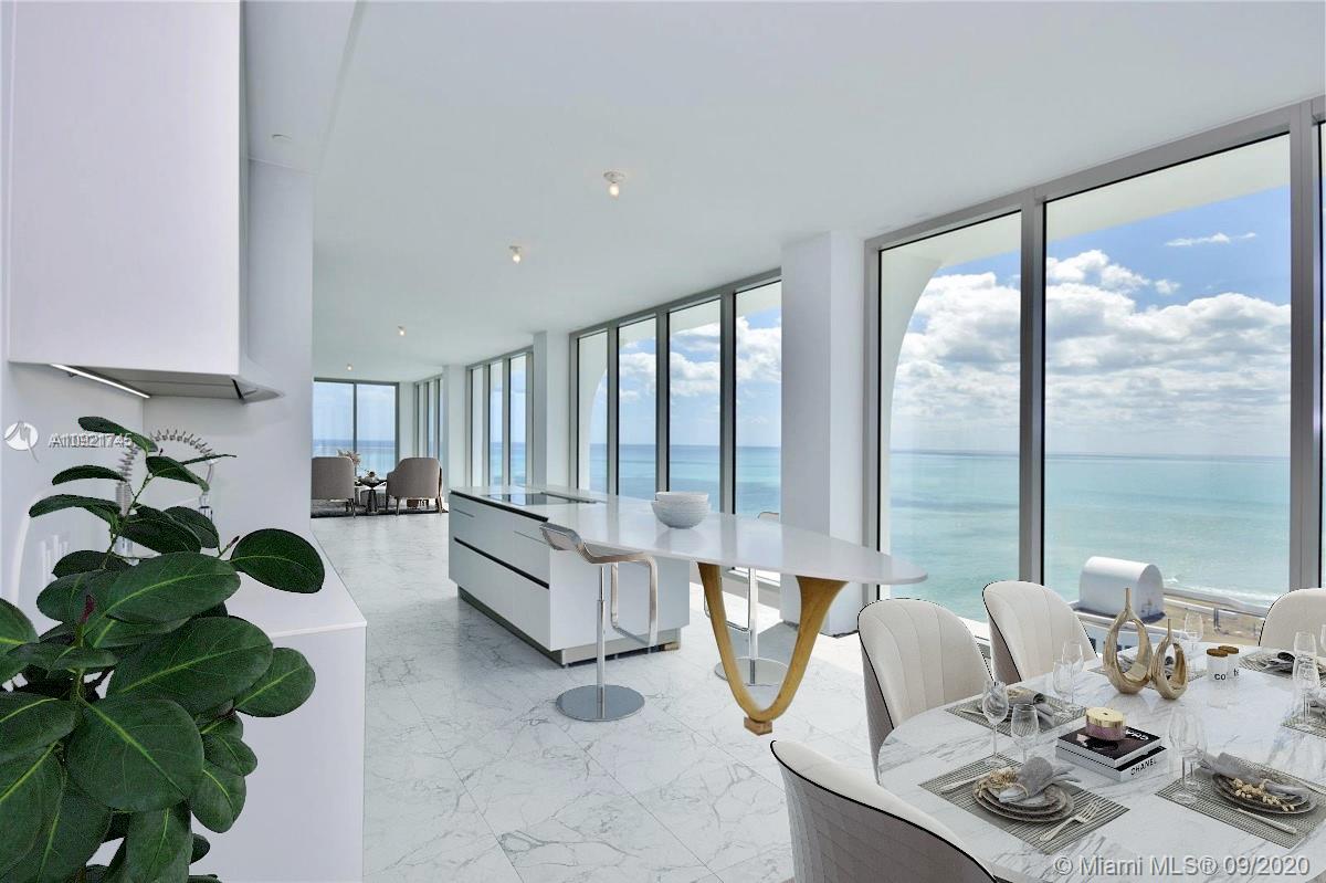 JADE SIGNATURE CONDO - Residential