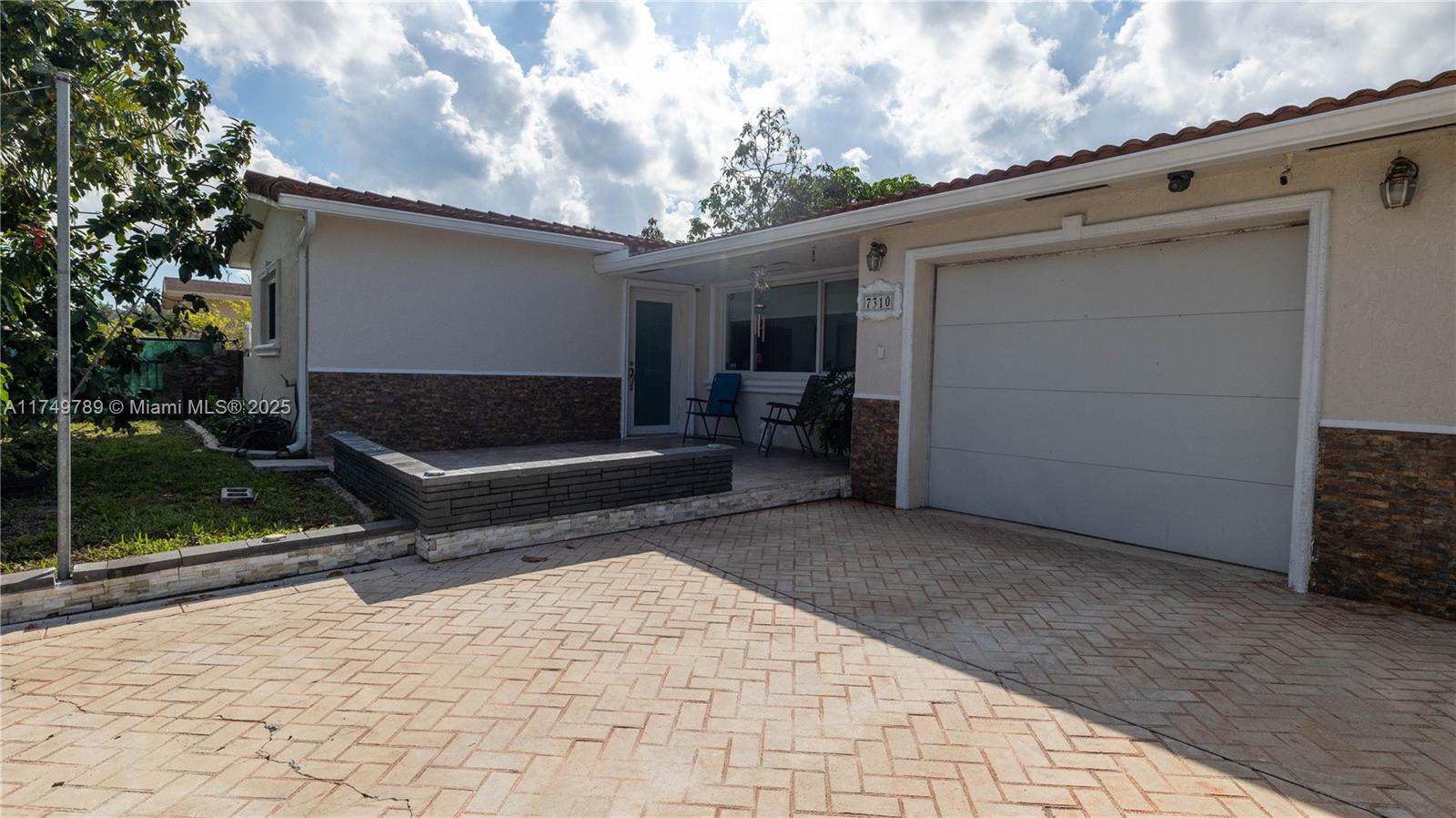 MILLER ESTATES SEC - Residential