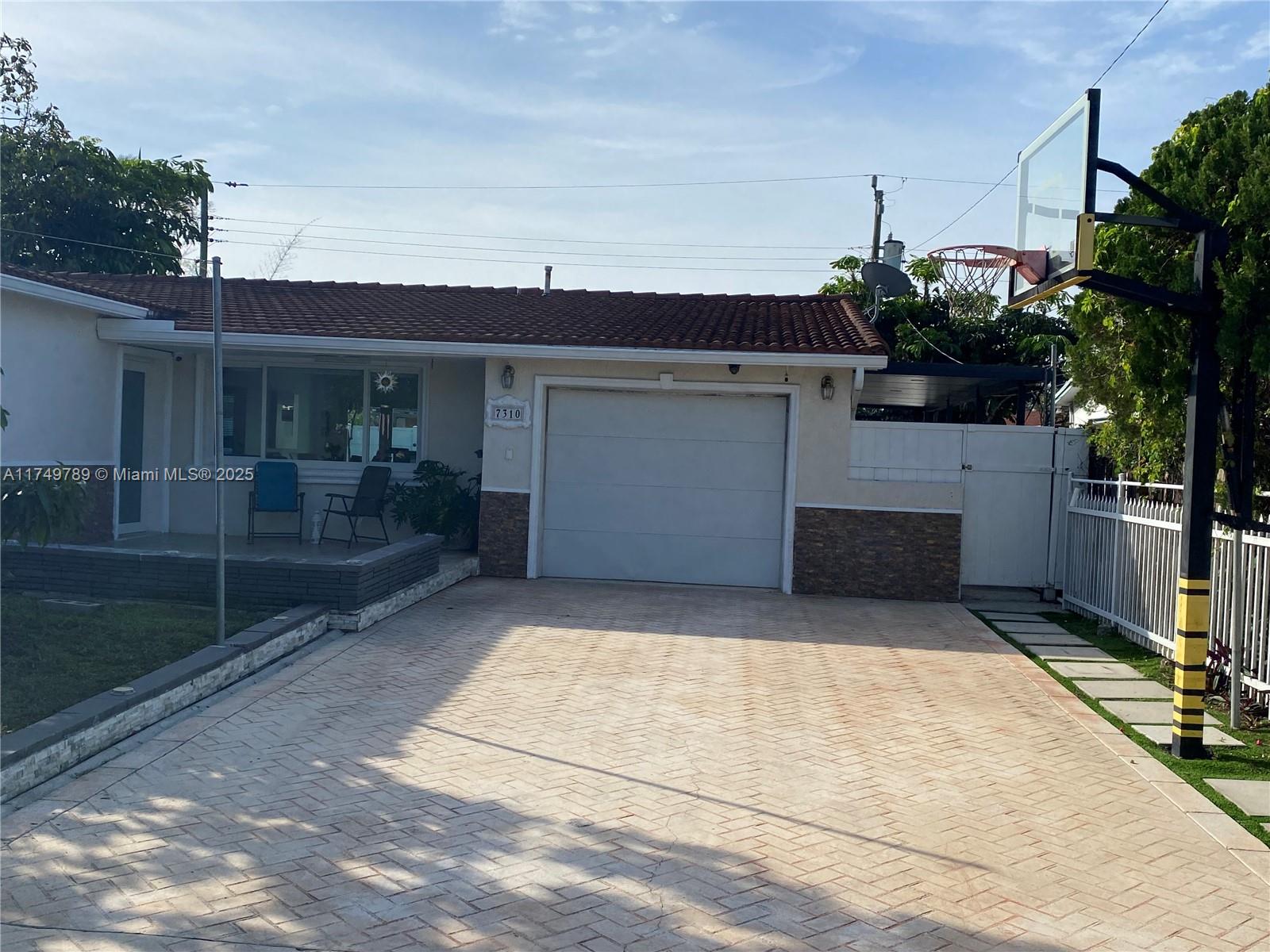 MILLER ESTATES SEC - Residential