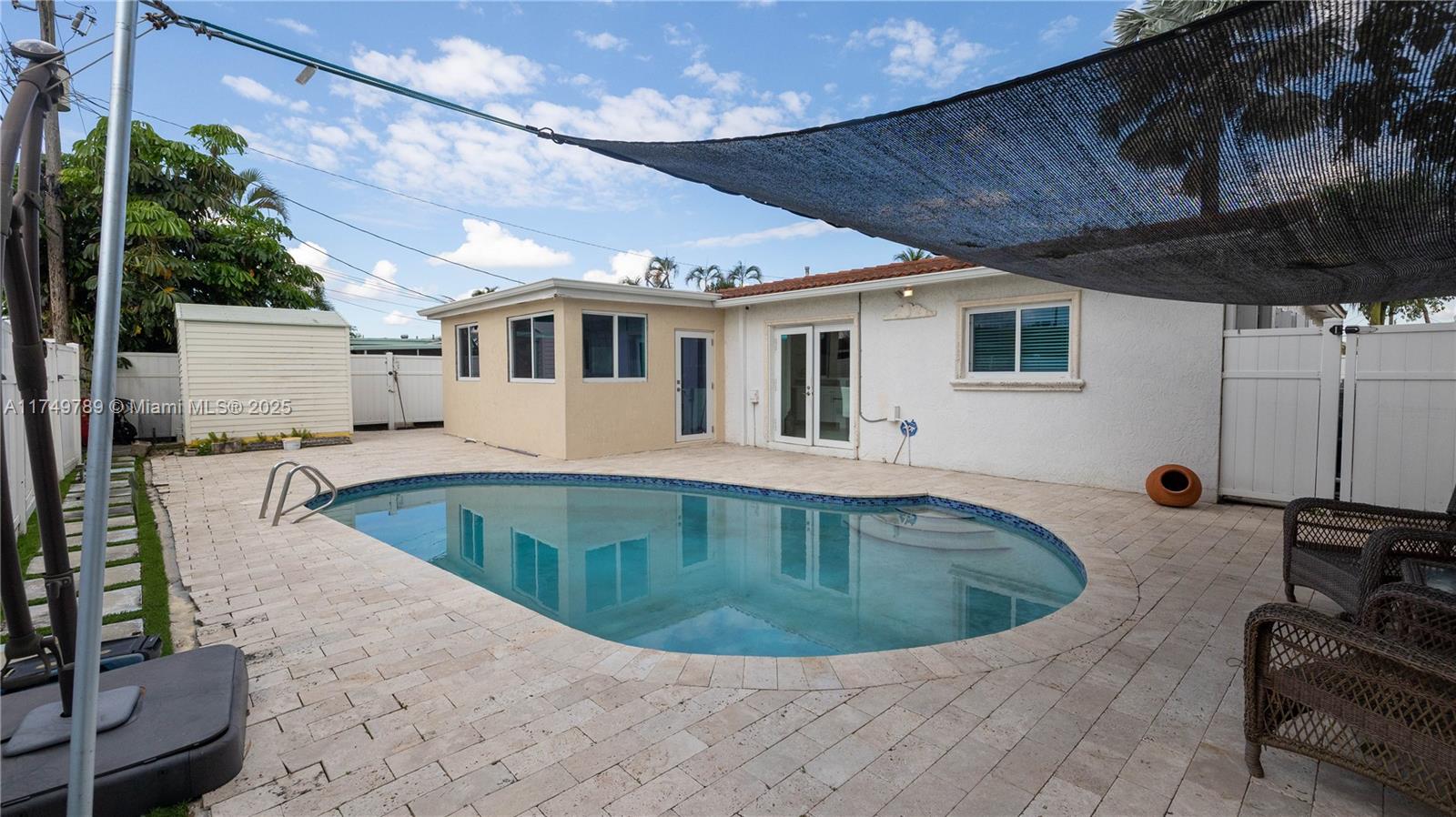 MILLER ESTATES SEC - Residential