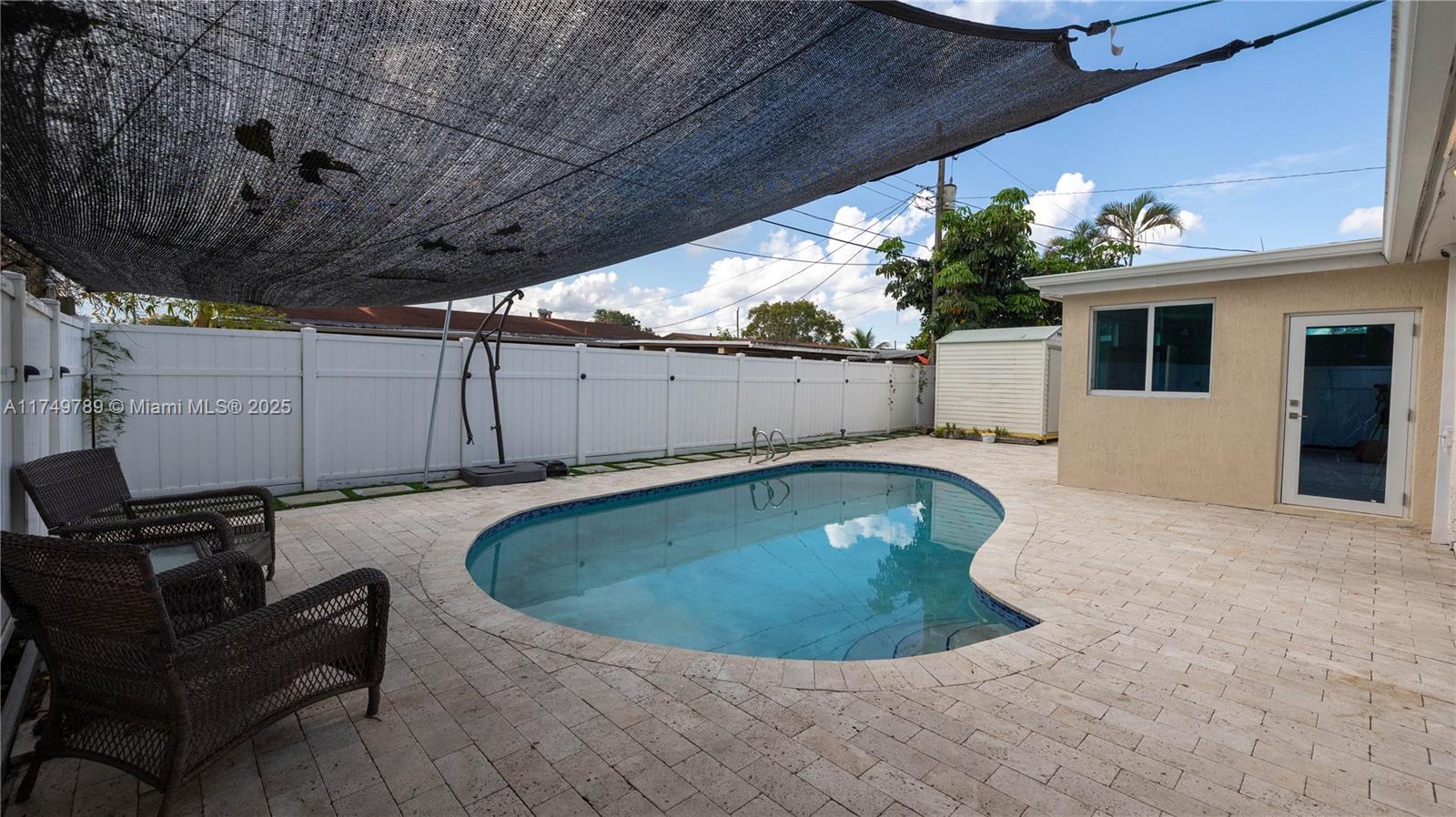 MILLER ESTATES SEC - Residential