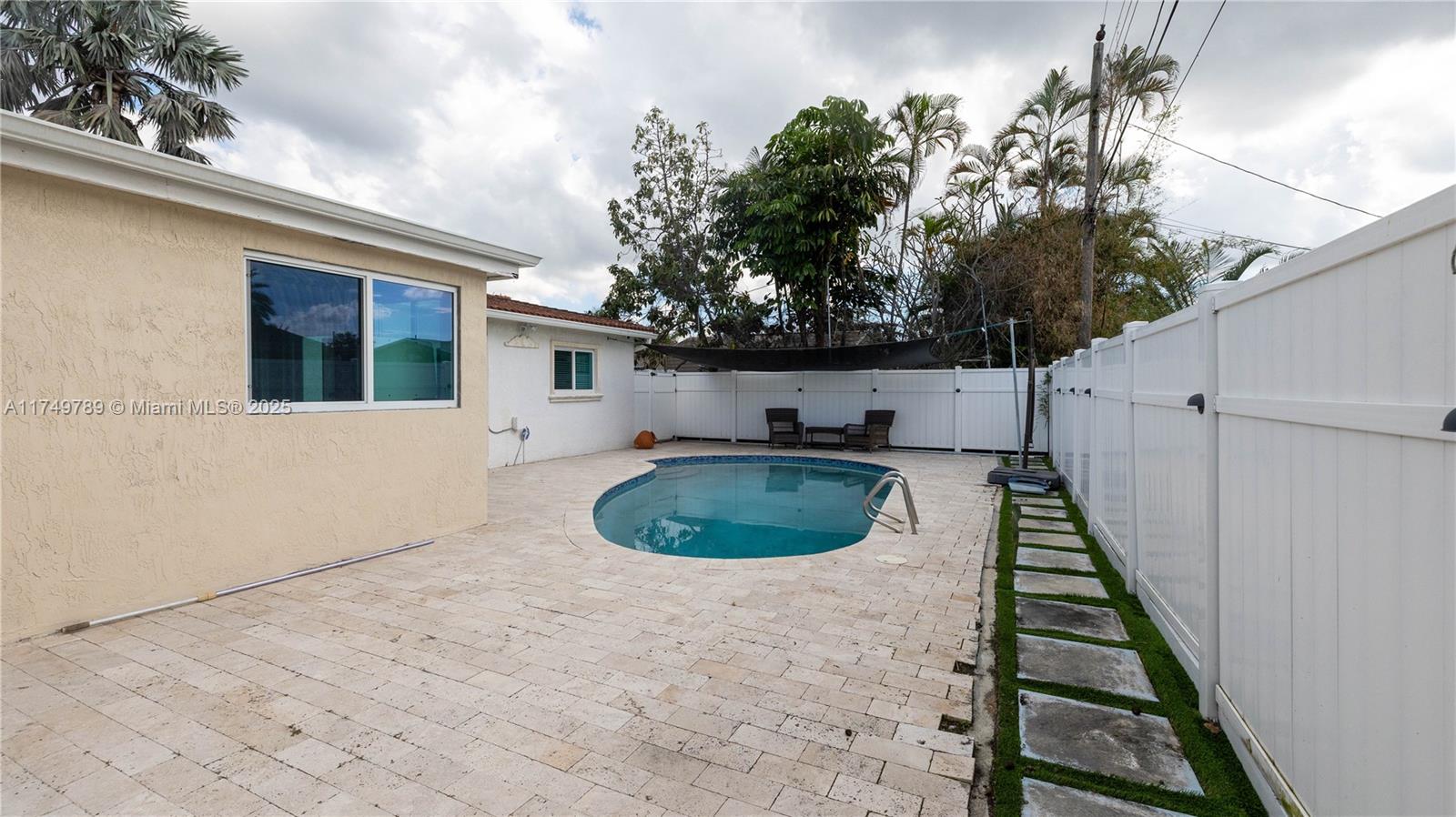 MILLER ESTATES SEC - Residential