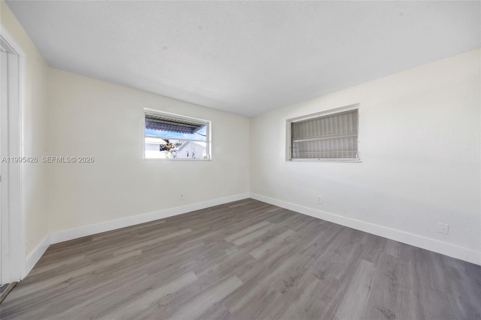 LEISUREVILLE FIRST SEC - Residential