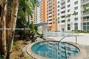 VENTURE AT AVENTURA EAST - Residential