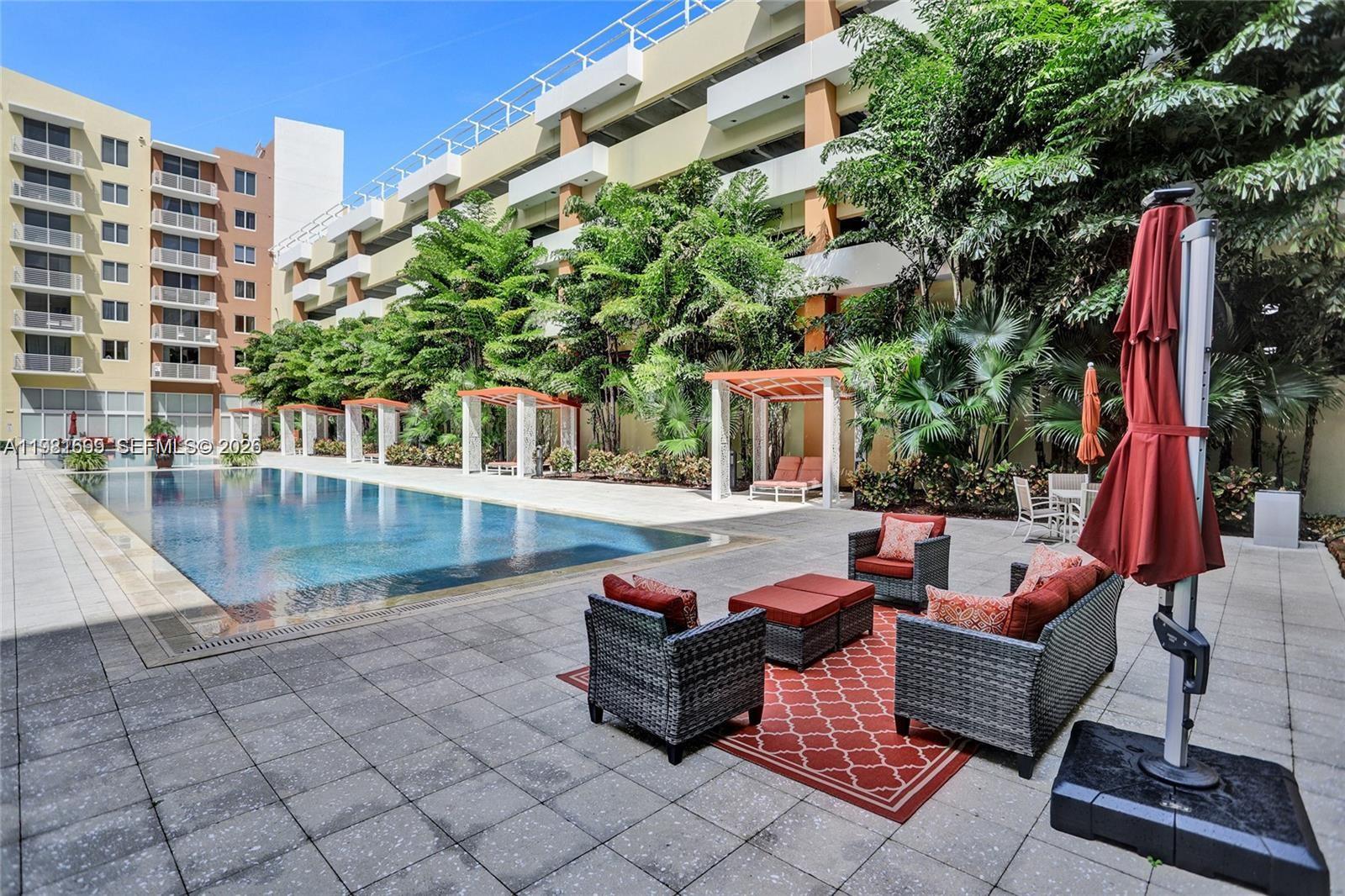 VENTURE AT AVENTURA EAST - Residential