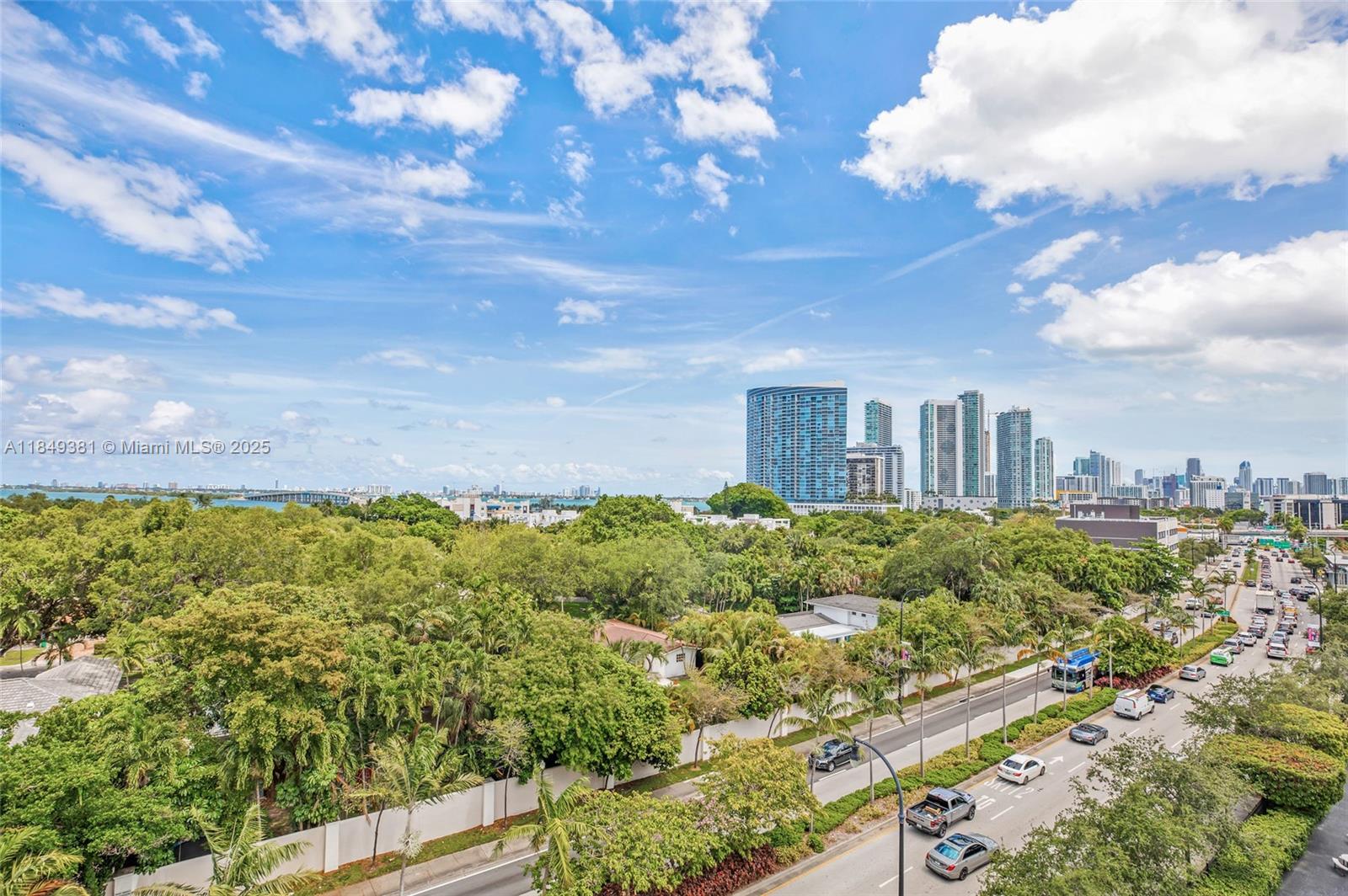 4250 BISCAYNE BOULEVARD C - Residential Lease
