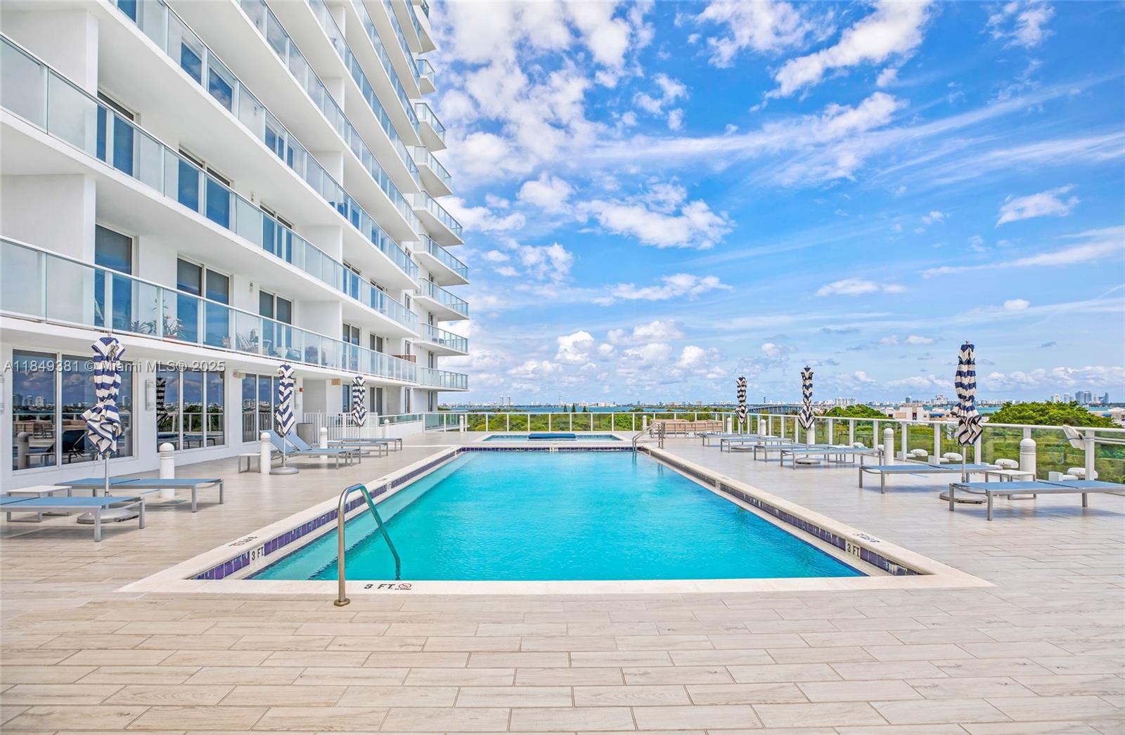 4250 BISCAYNE BOULEVARD C - Residential Lease