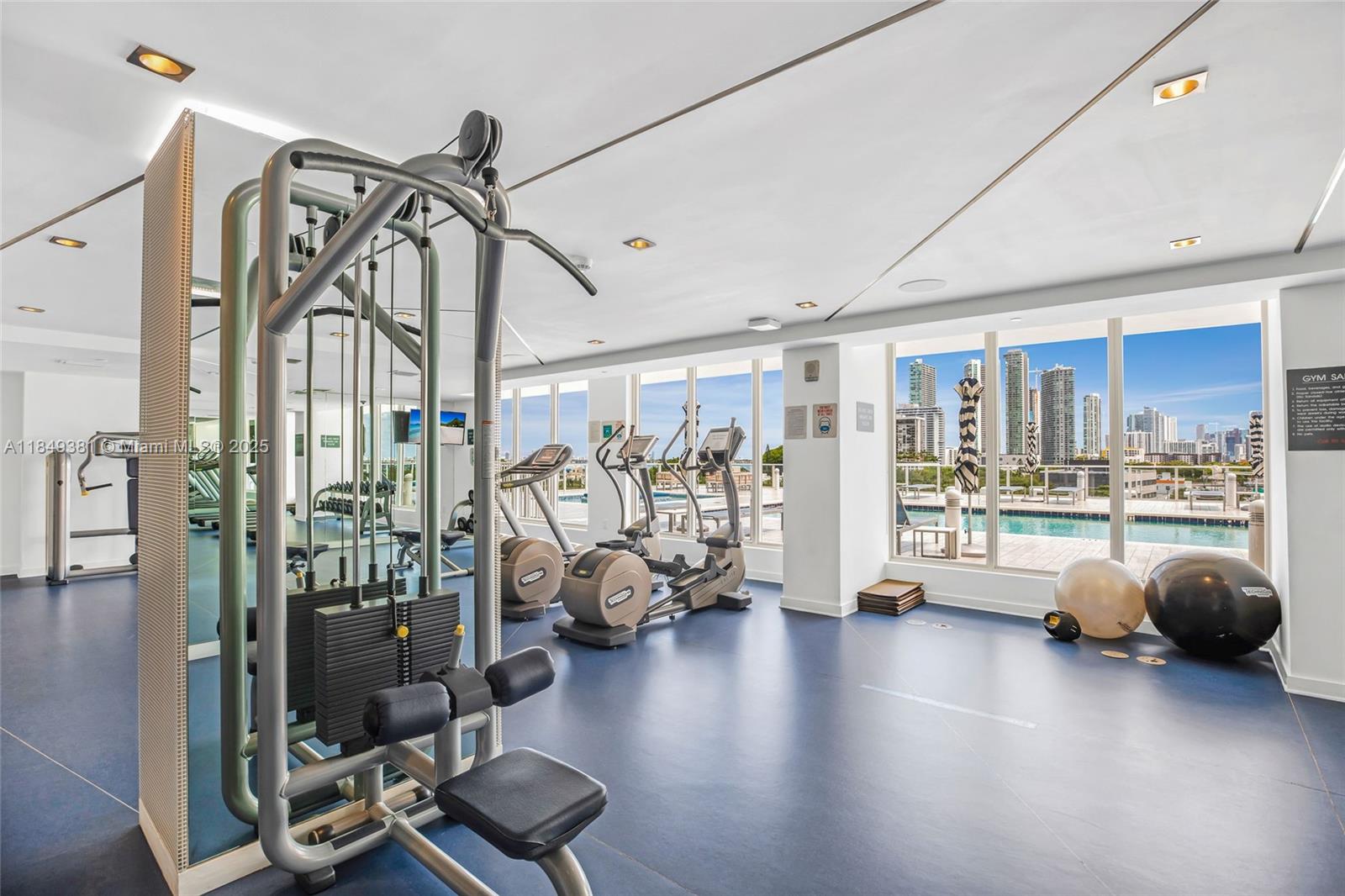 4250 BISCAYNE BOULEVARD C - Residential Lease