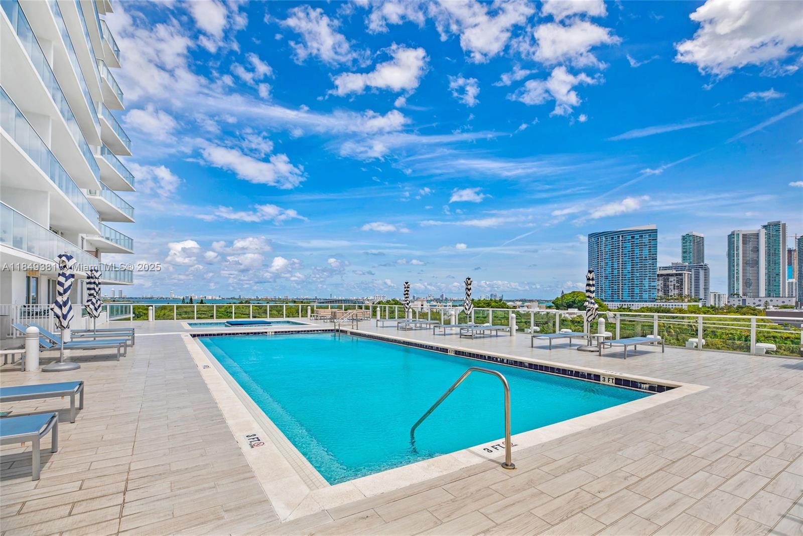 4250 BISCAYNE BOULEVARD C - Residential Lease