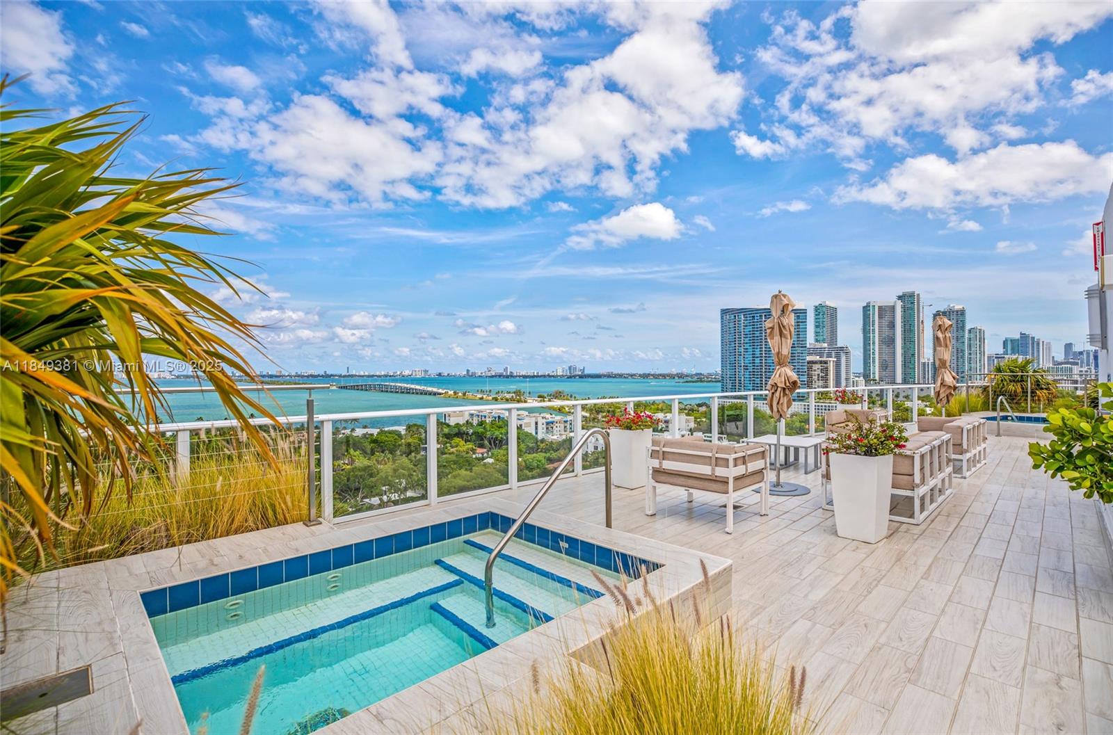 4250 BISCAYNE BOULEVARD C - Residential Lease