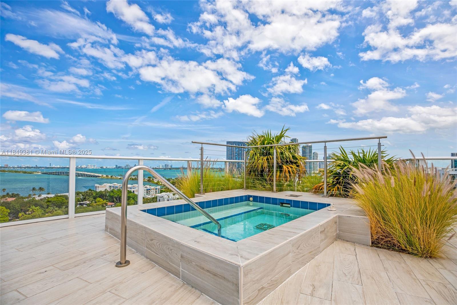 4250 BISCAYNE BOULEVARD C - Residential Lease