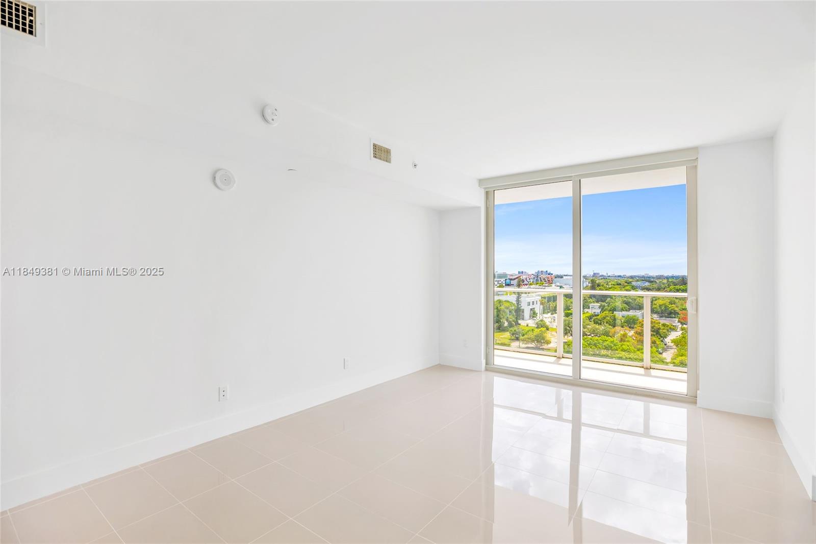 4250 BISCAYNE BOULEVARD C - Residential Lease