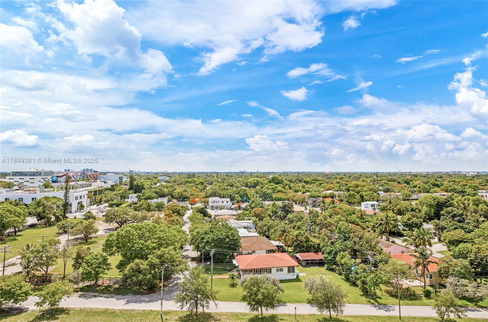 4250 BISCAYNE BOULEVARD C - Residential Lease