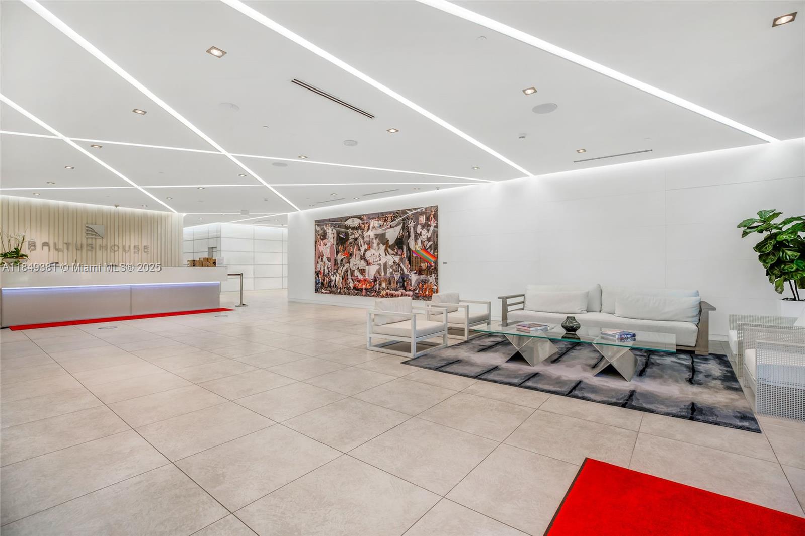 4250 BISCAYNE BOULEVARD C - Residential Lease