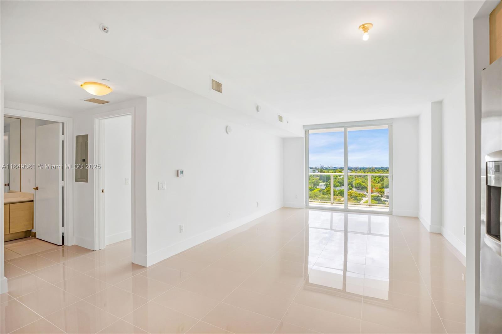 4250 BISCAYNE BOULEVARD C - Residential Lease