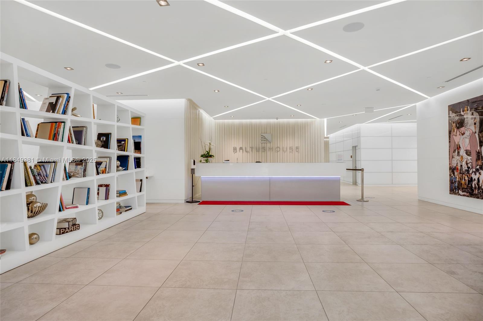 4250 BISCAYNE BOULEVARD C - Residential Lease