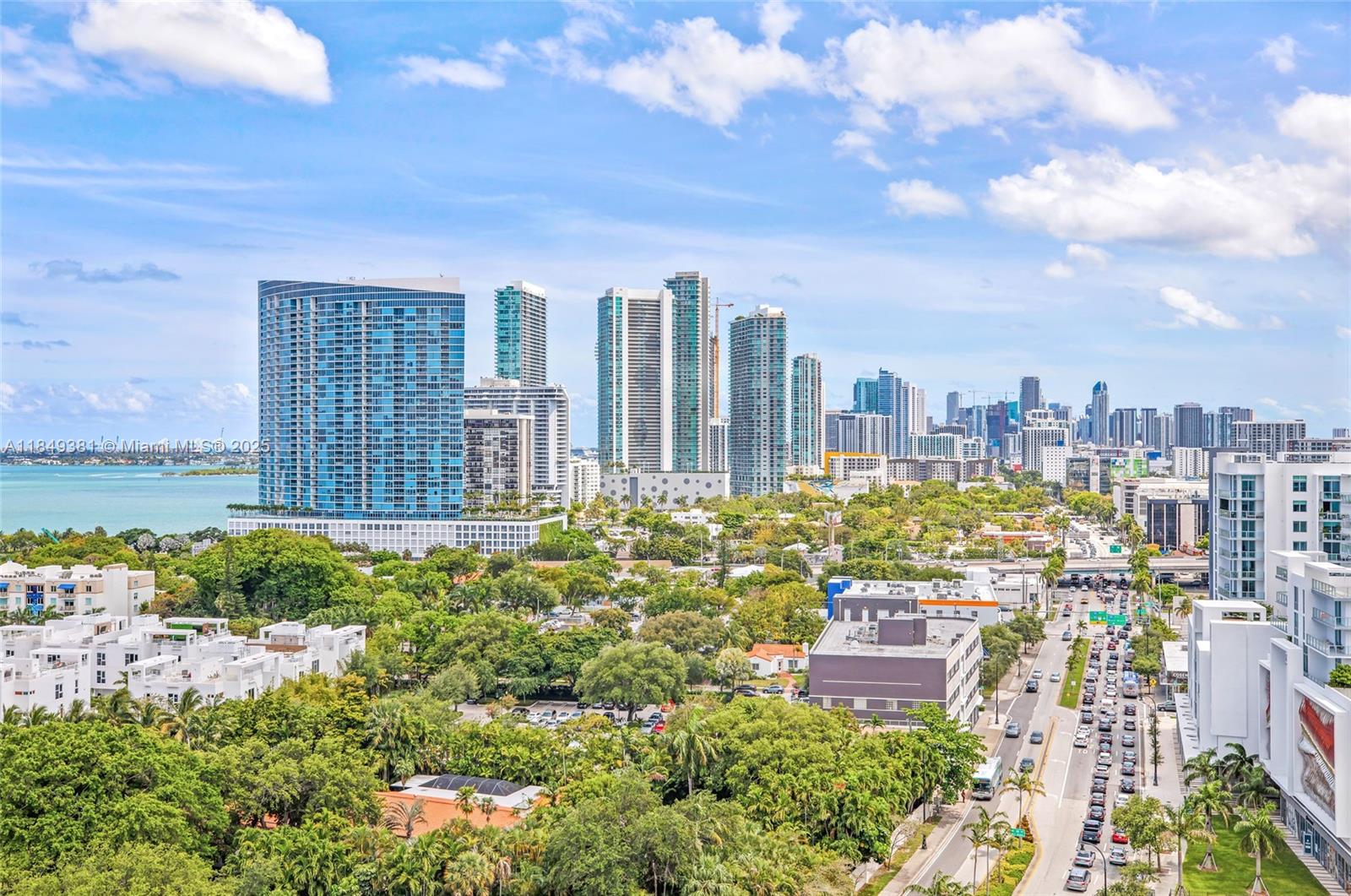 4250 BISCAYNE BOULEVARD C - Residential Lease