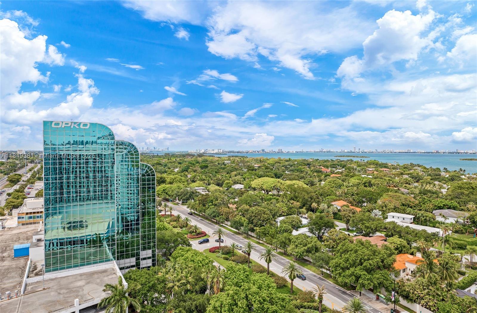 4250 BISCAYNE BOULEVARD C - Residential Lease