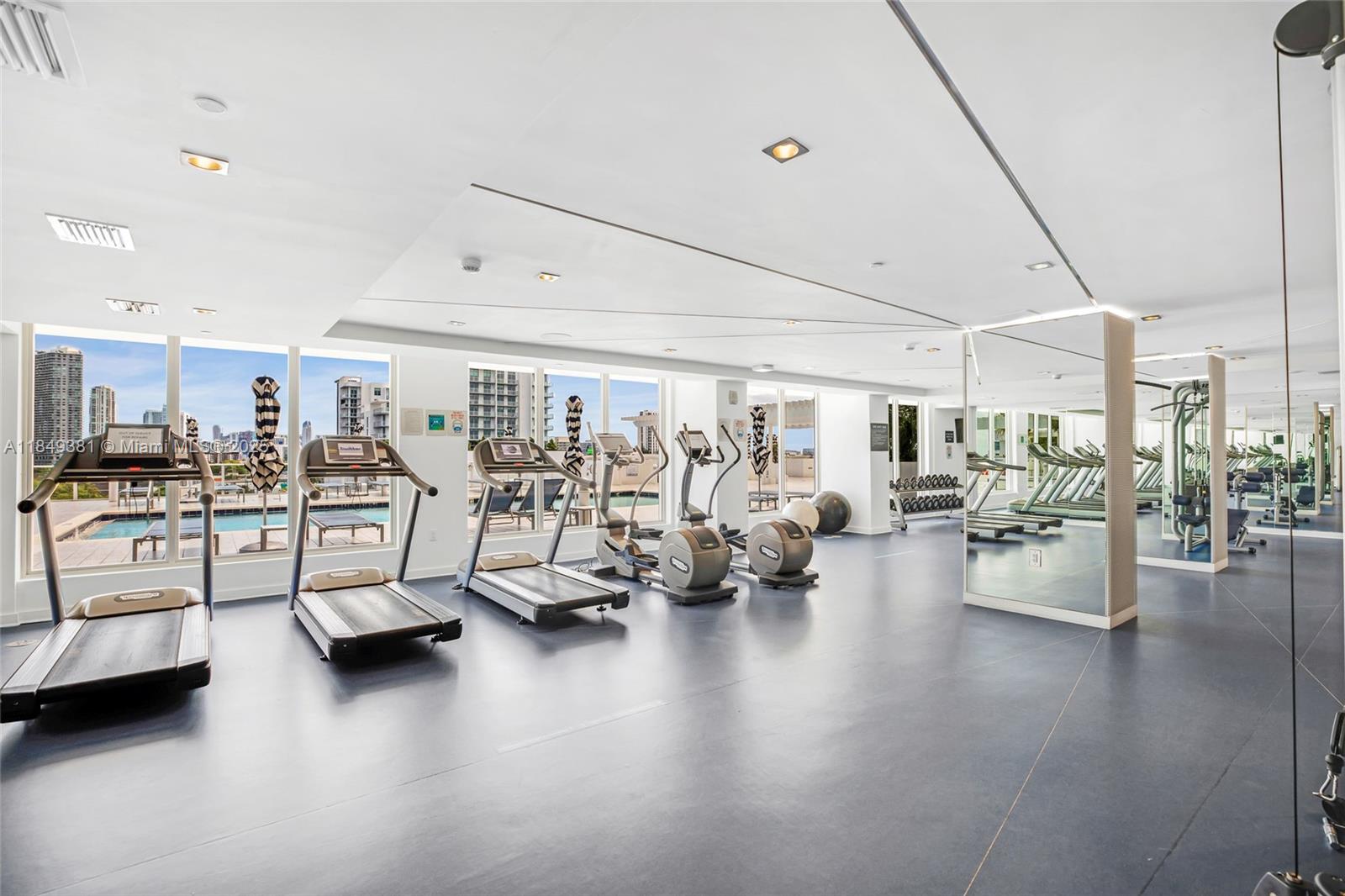 4250 BISCAYNE BOULEVARD C - Residential Lease