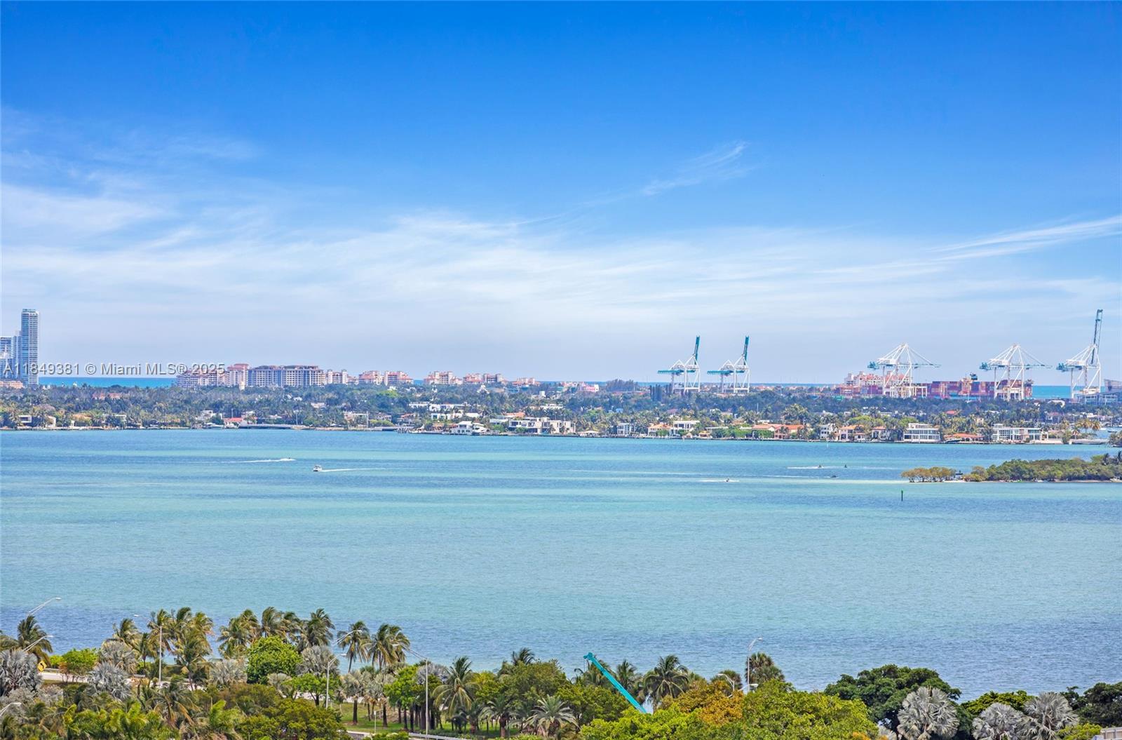 4250 BISCAYNE BOULEVARD C - Residential Lease