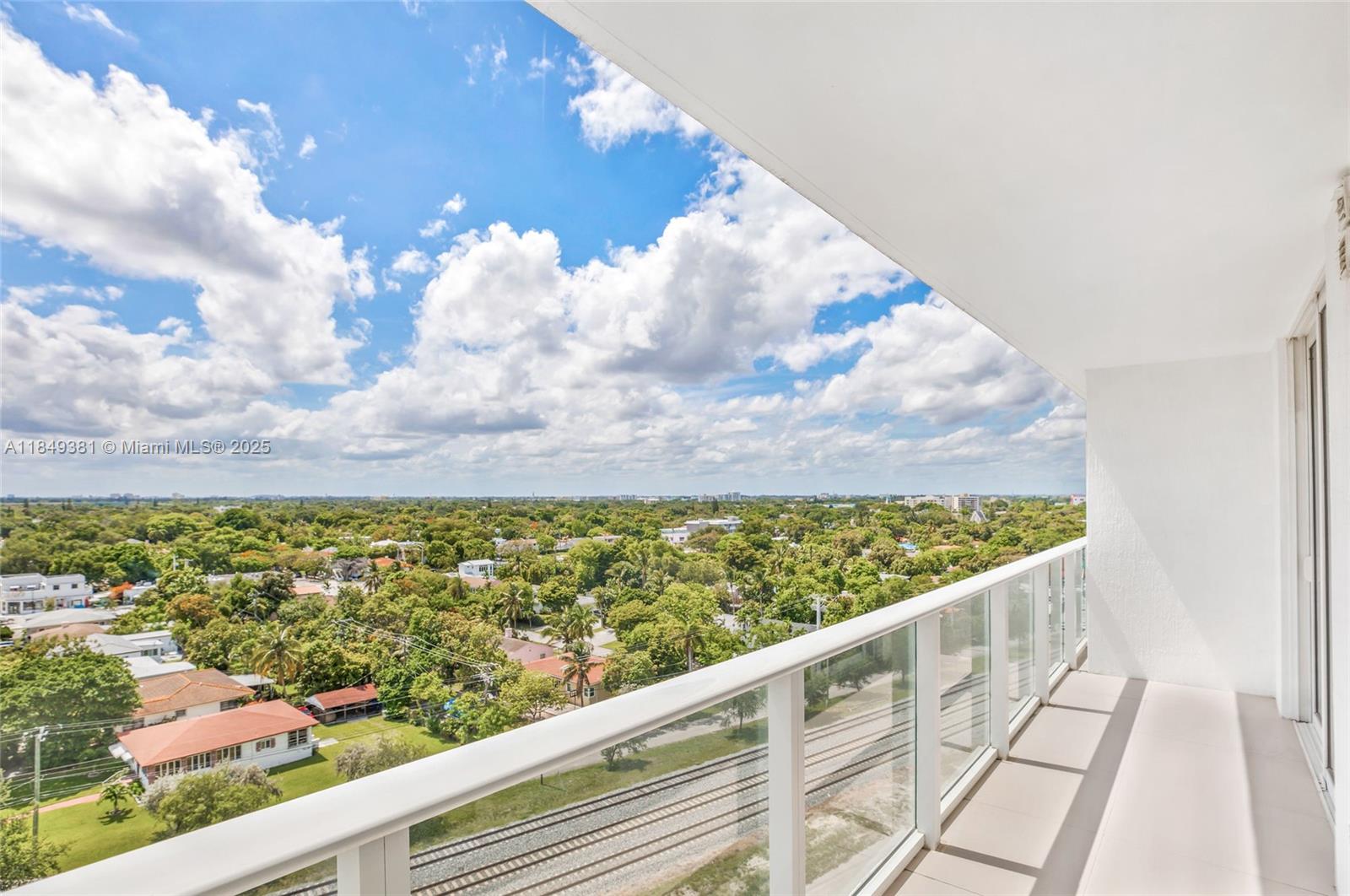 4250 BISCAYNE BOULEVARD C - Residential Lease